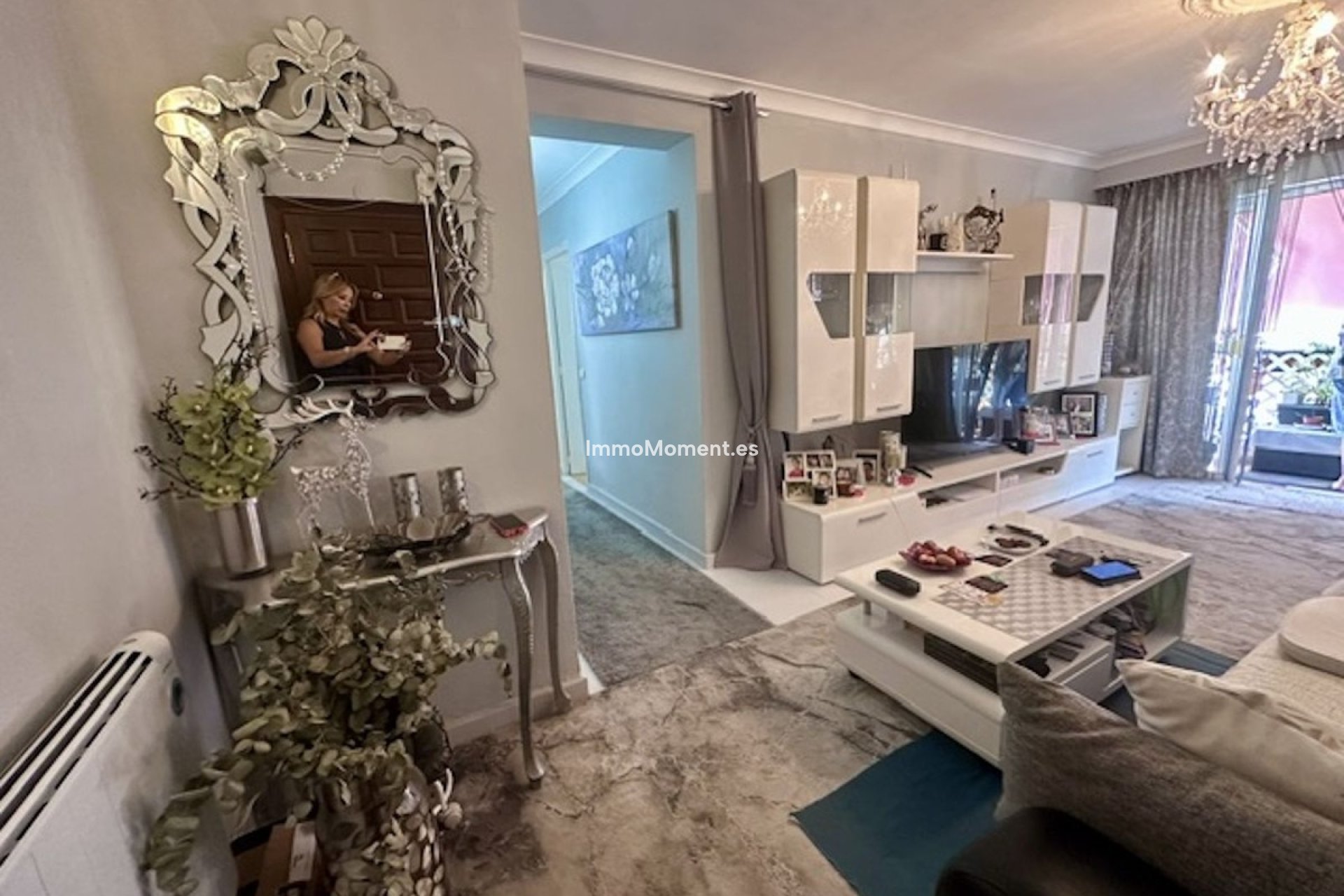 Reventa - Apartamento - Estepona  - Estepona Centro