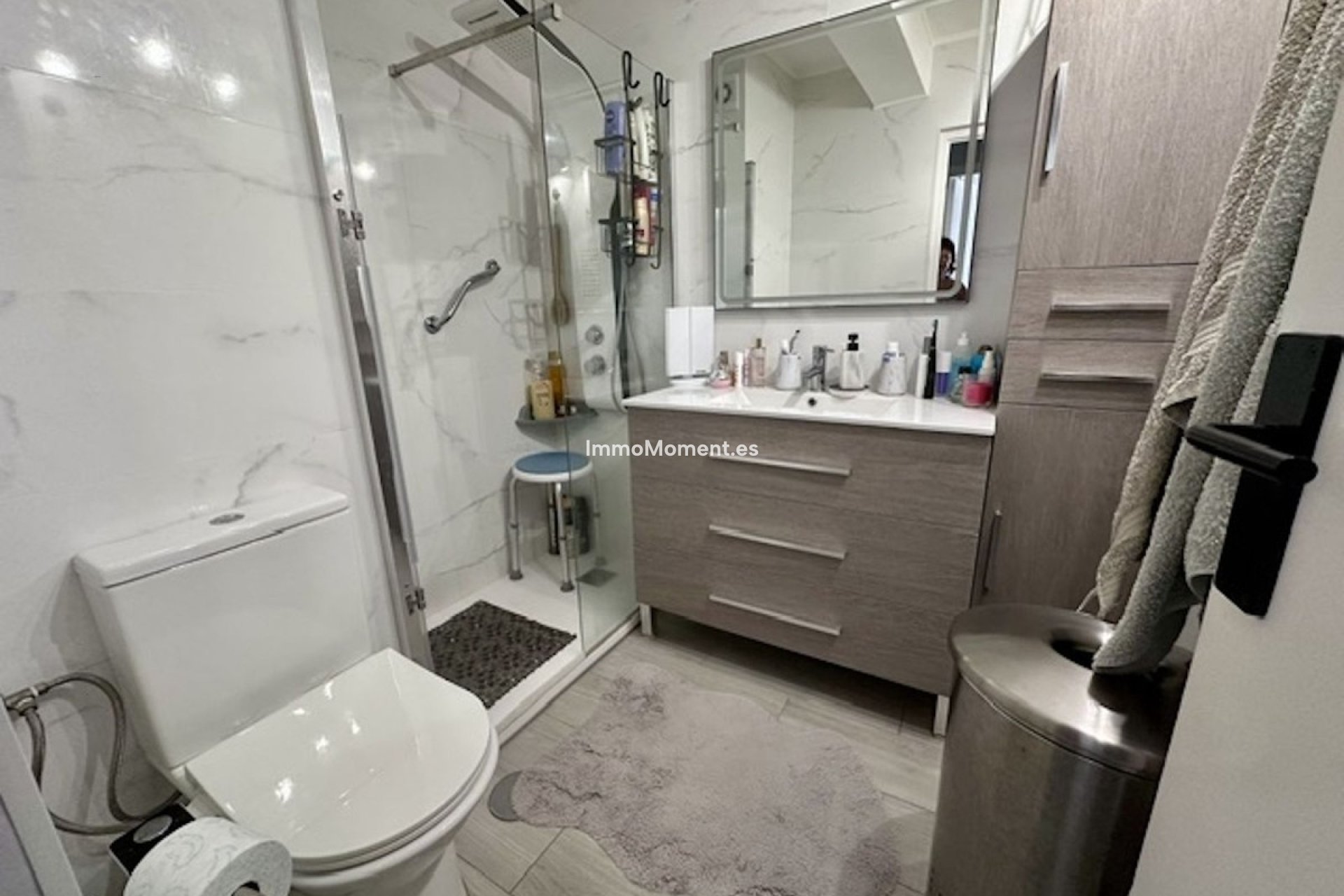 Reventa - Apartamento - Estepona  - Estepona Centro