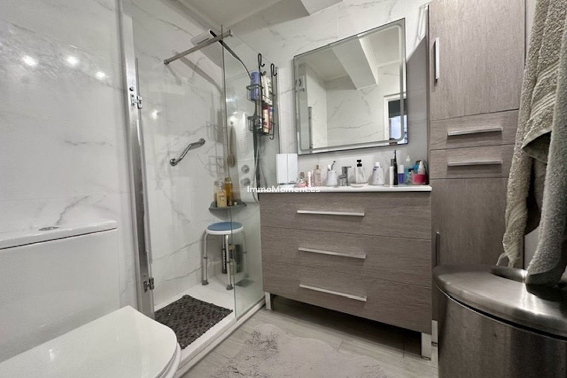 Reventa - Apartamento - Estepona  - Estepona Centro