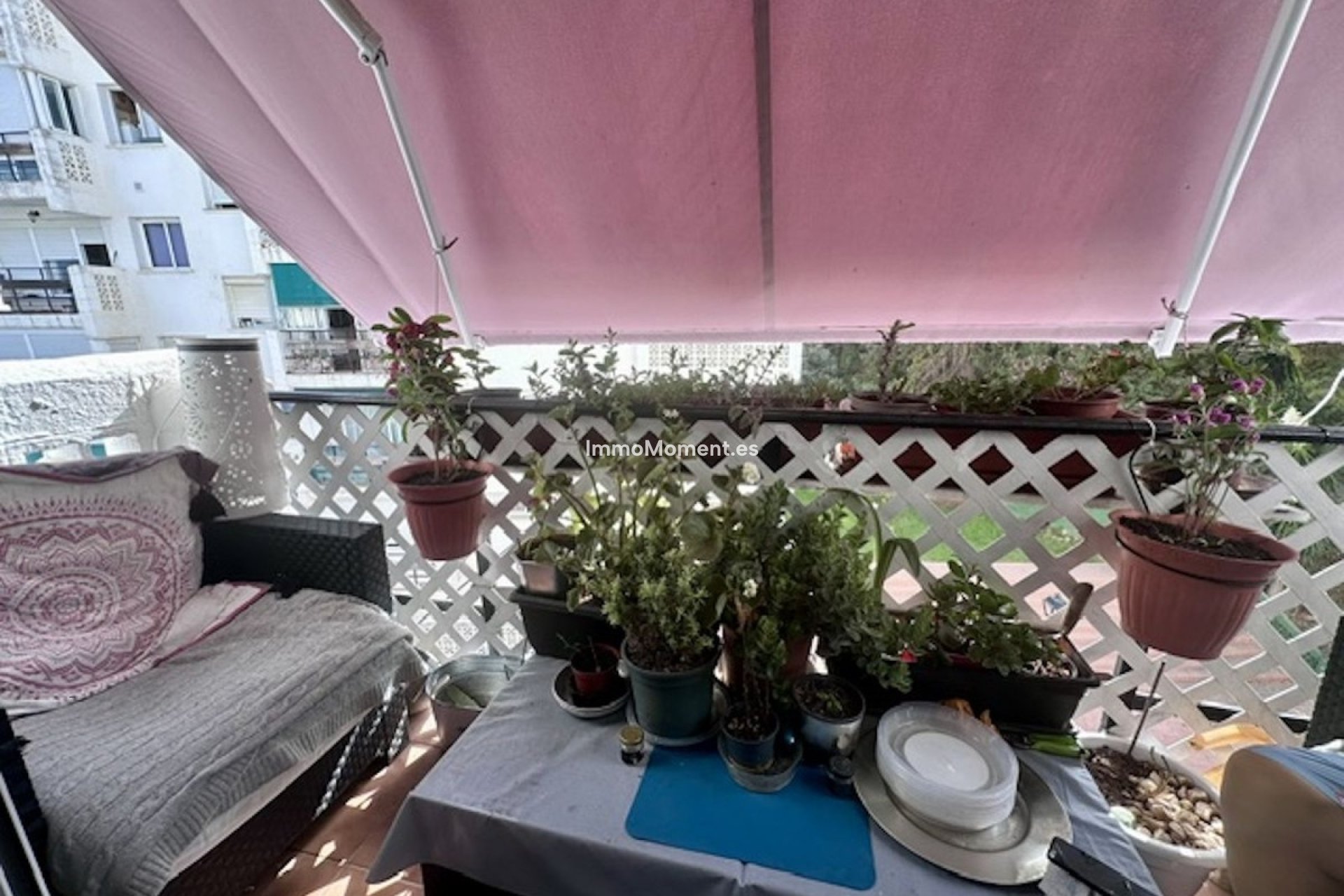 Reventa - Apartamento - Estepona  - Estepona Centro