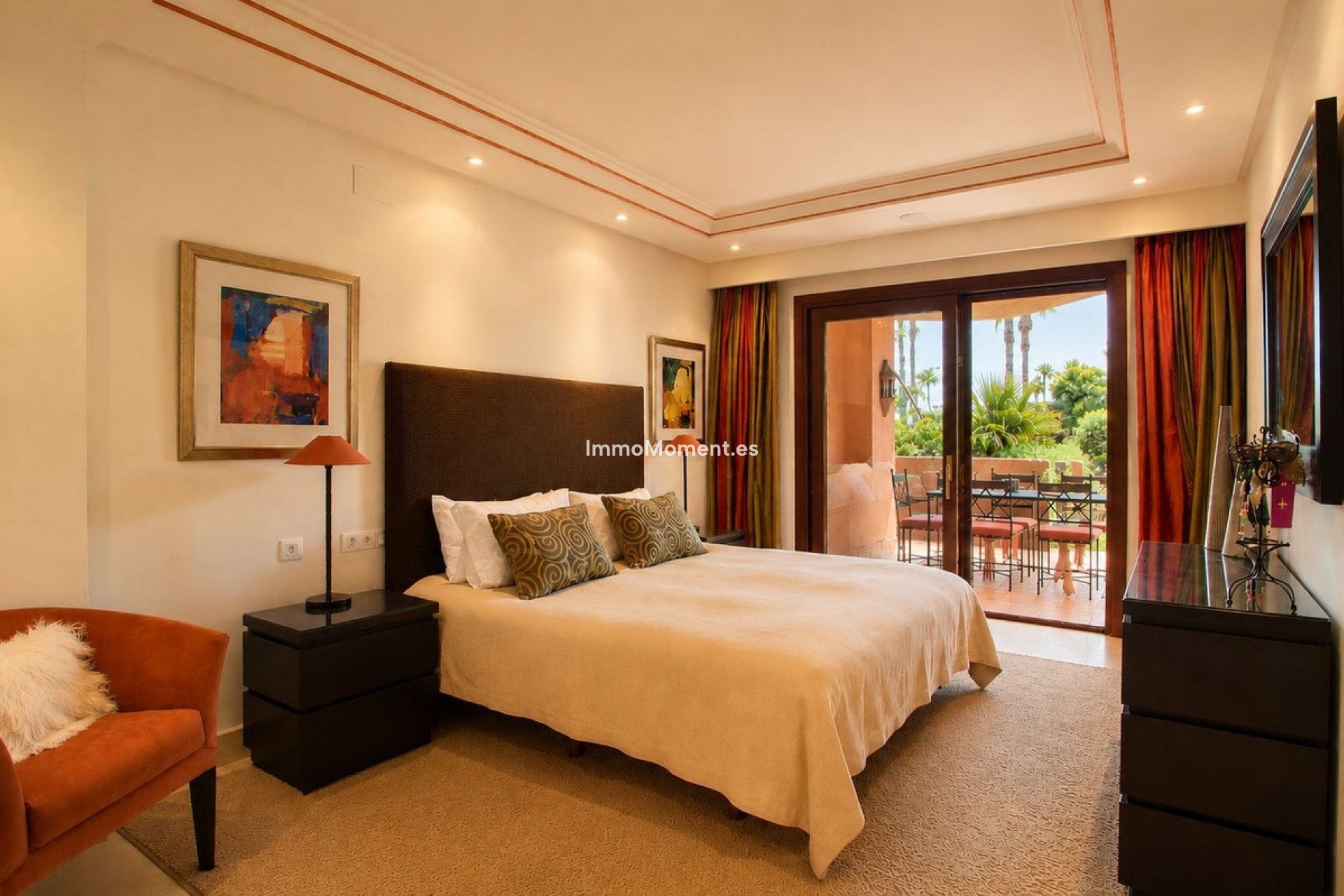 Reventa - Apartamento - Estepona  - Estepona Centro