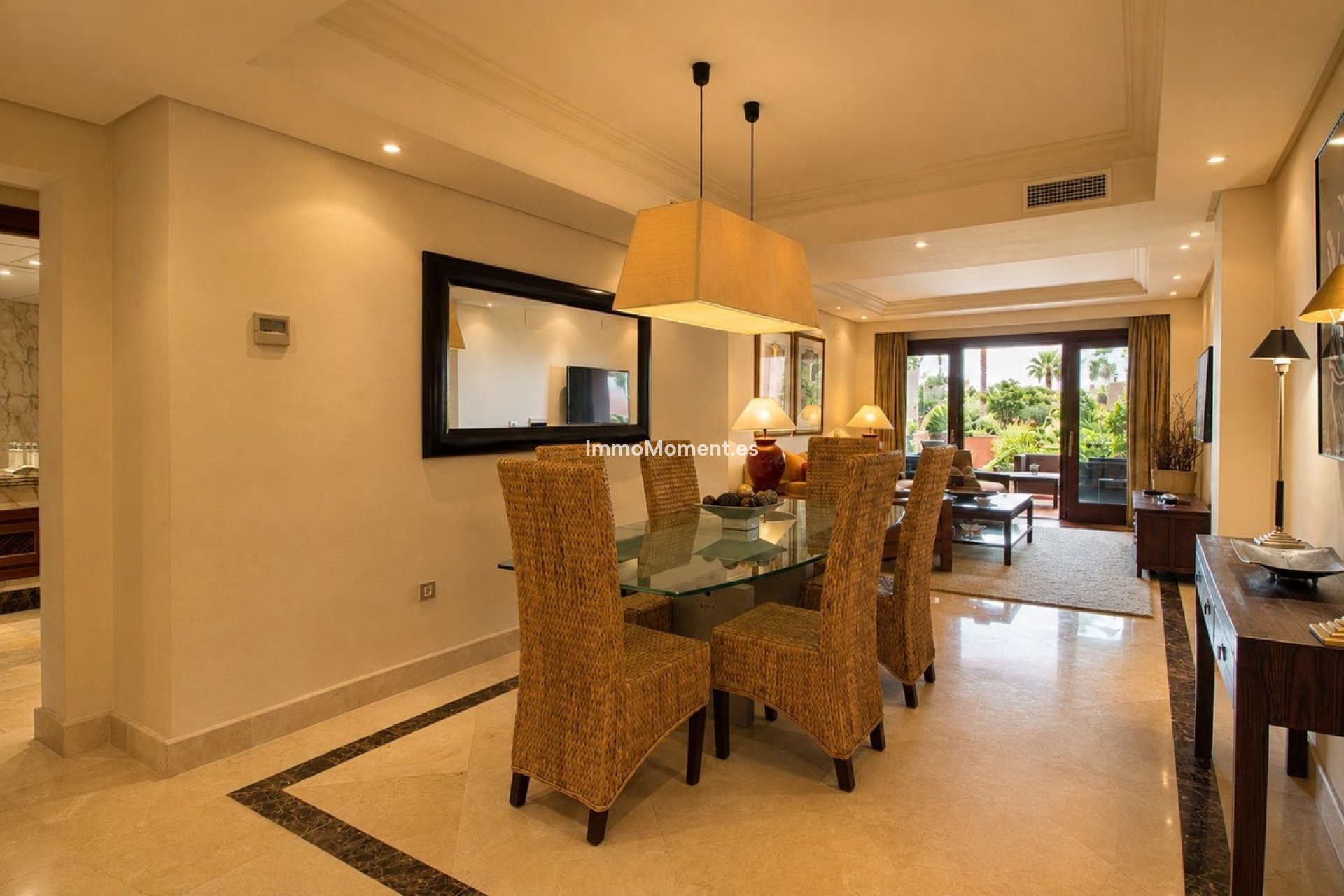 Reventa - Apartamento - Estepona  - Estepona Centro