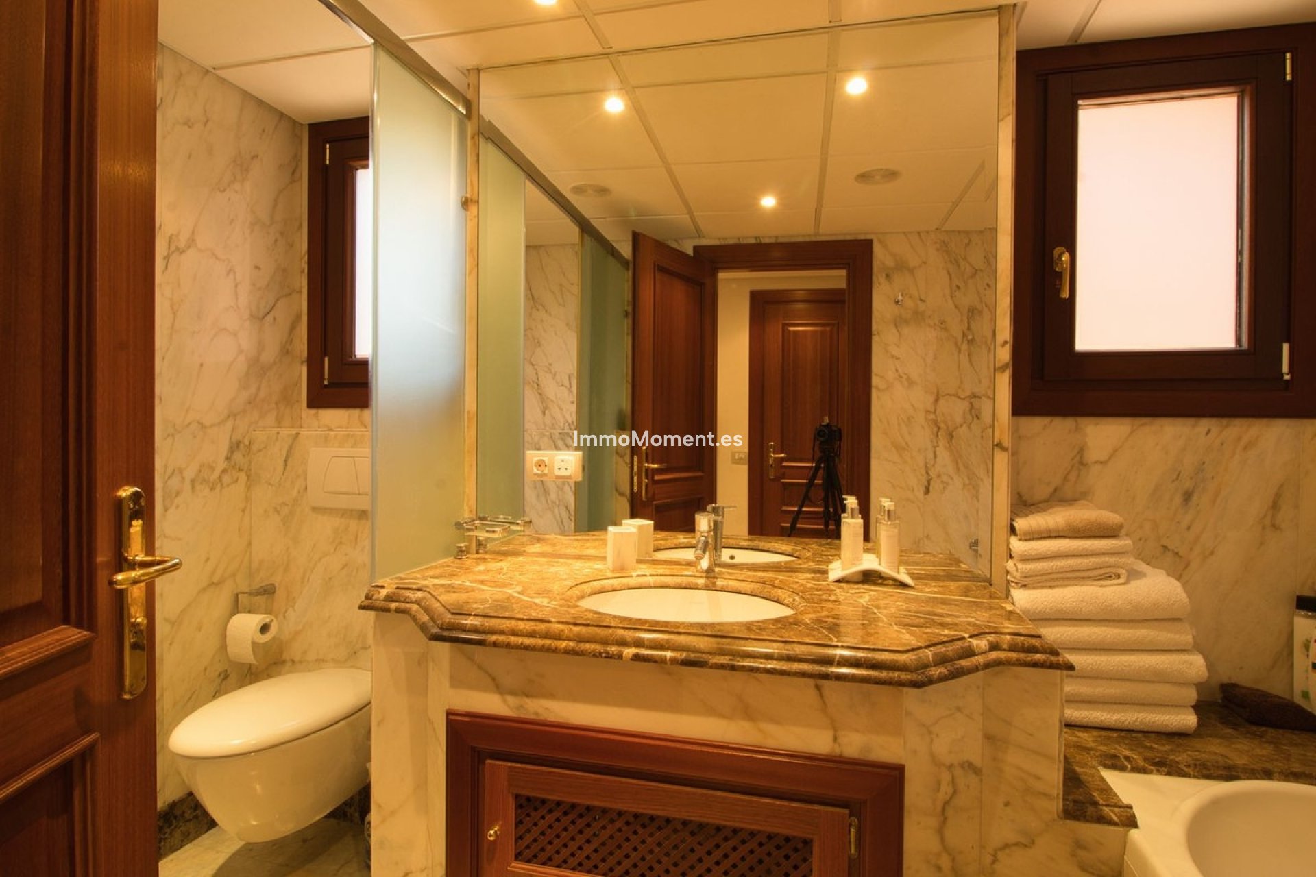 Reventa - Apartamento - Estepona  - Estepona Centro