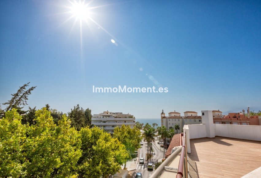 Reventa - Apartamento - Estepona  - Estepona Centro