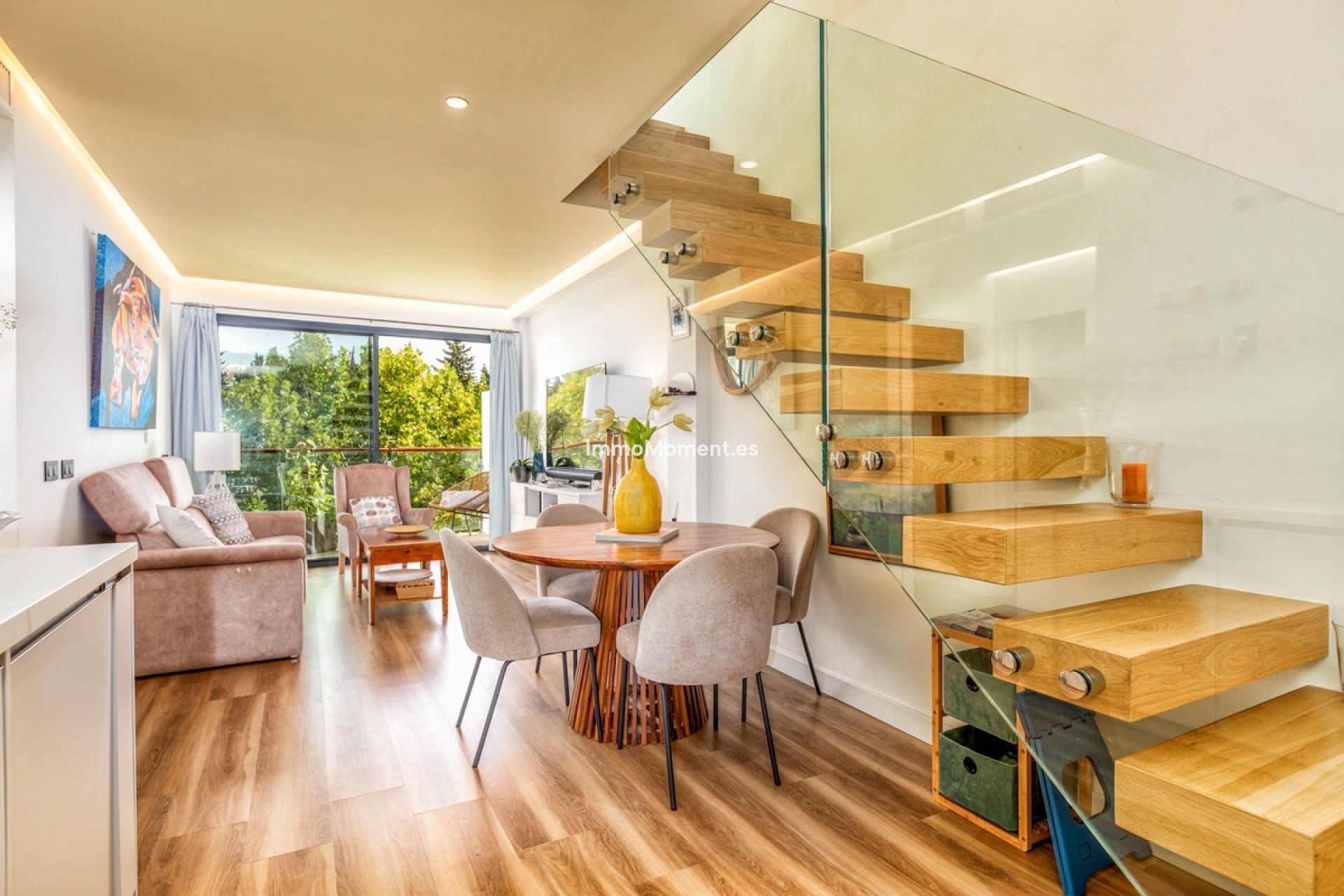Reventa - Apartamento - Estepona  - Estepona Centro