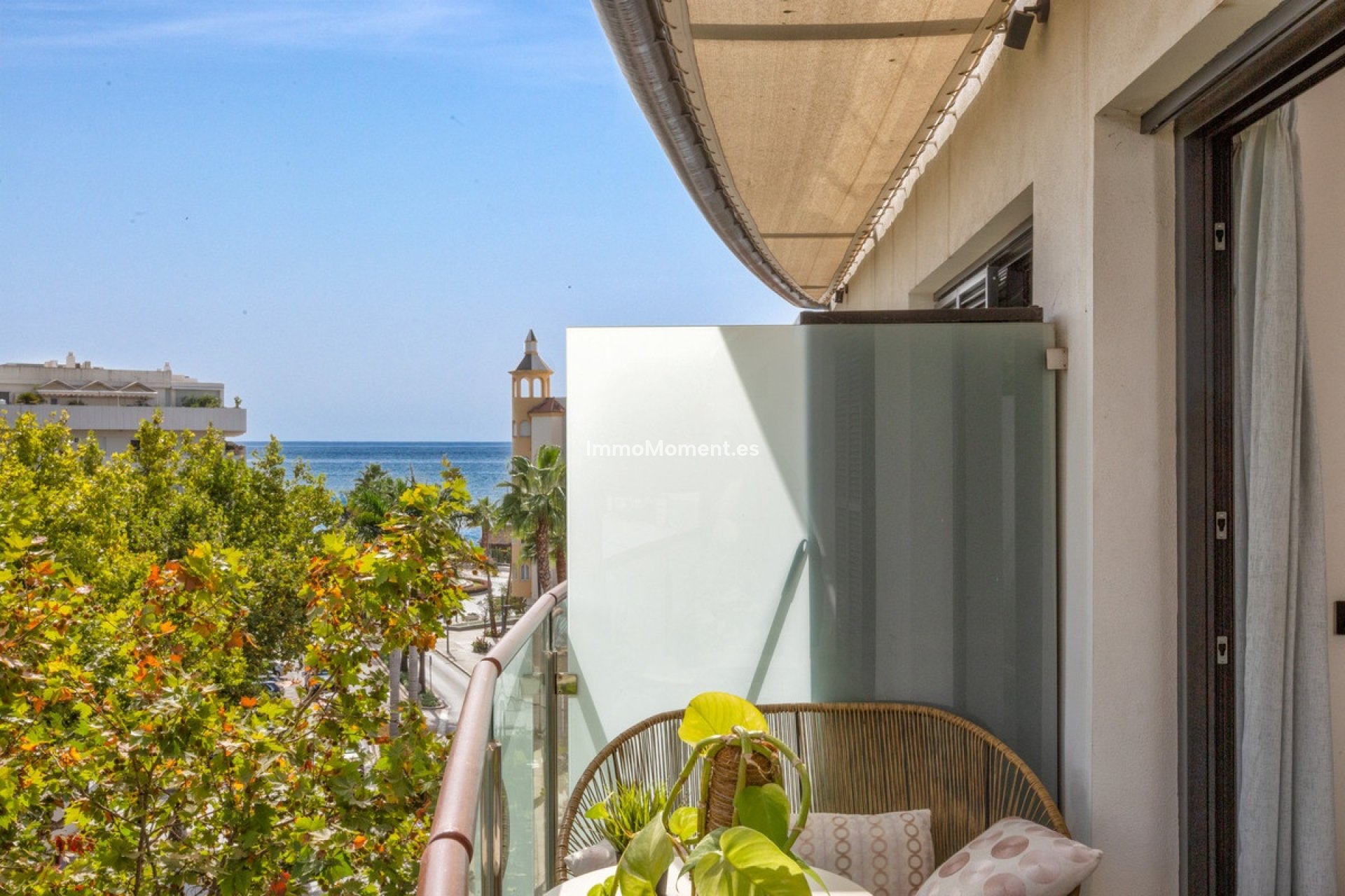 Reventa - Apartamento - Estepona  - Estepona Centro
