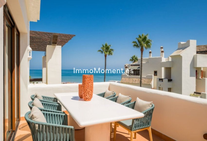 Reventa - Apartamento - Estepona  - Estepona Centro