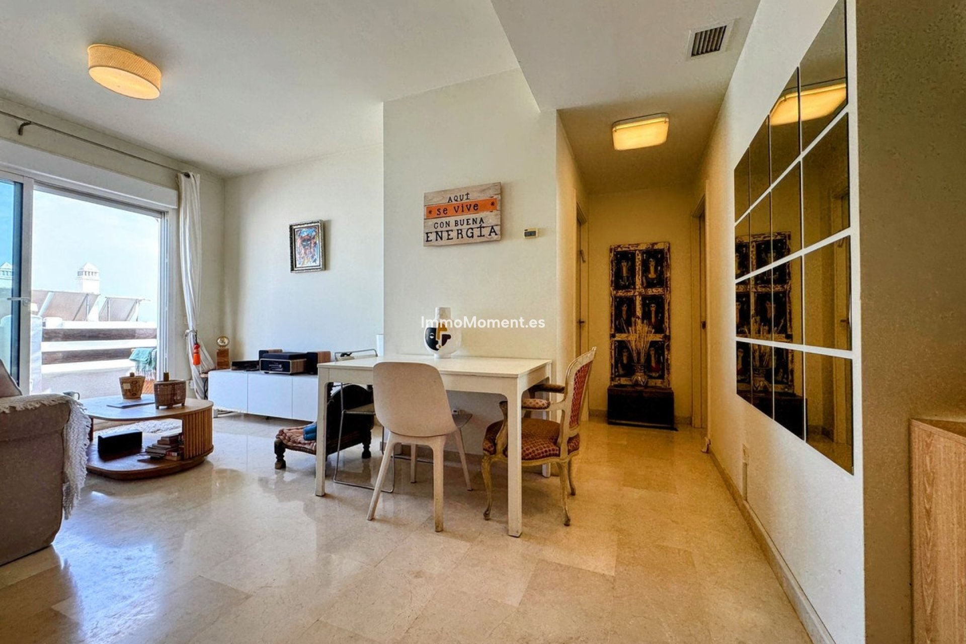 Reventa - Apartamento - Estepona  - Estepona Centro