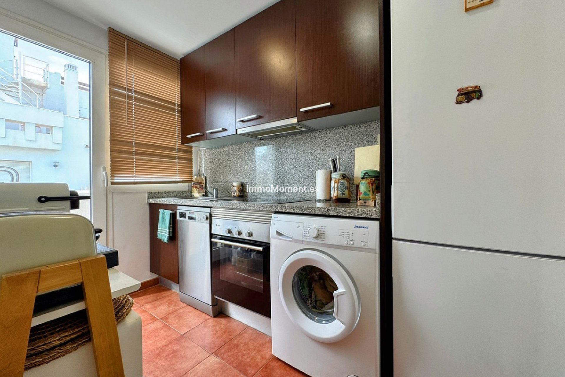 Reventa - Apartamento - Estepona  - Estepona Centro