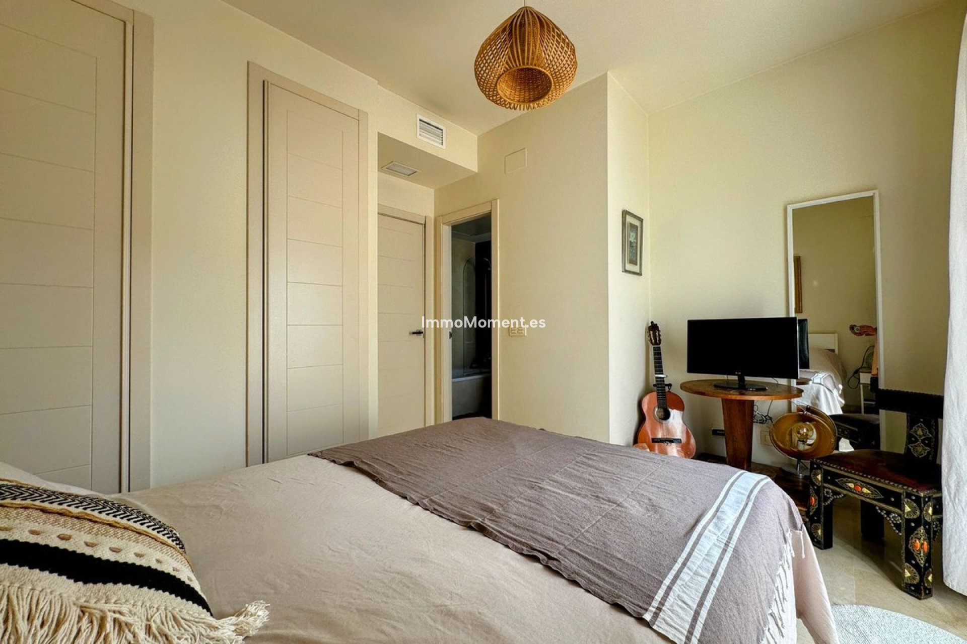 Reventa - Apartamento - Estepona  - Estepona Centro