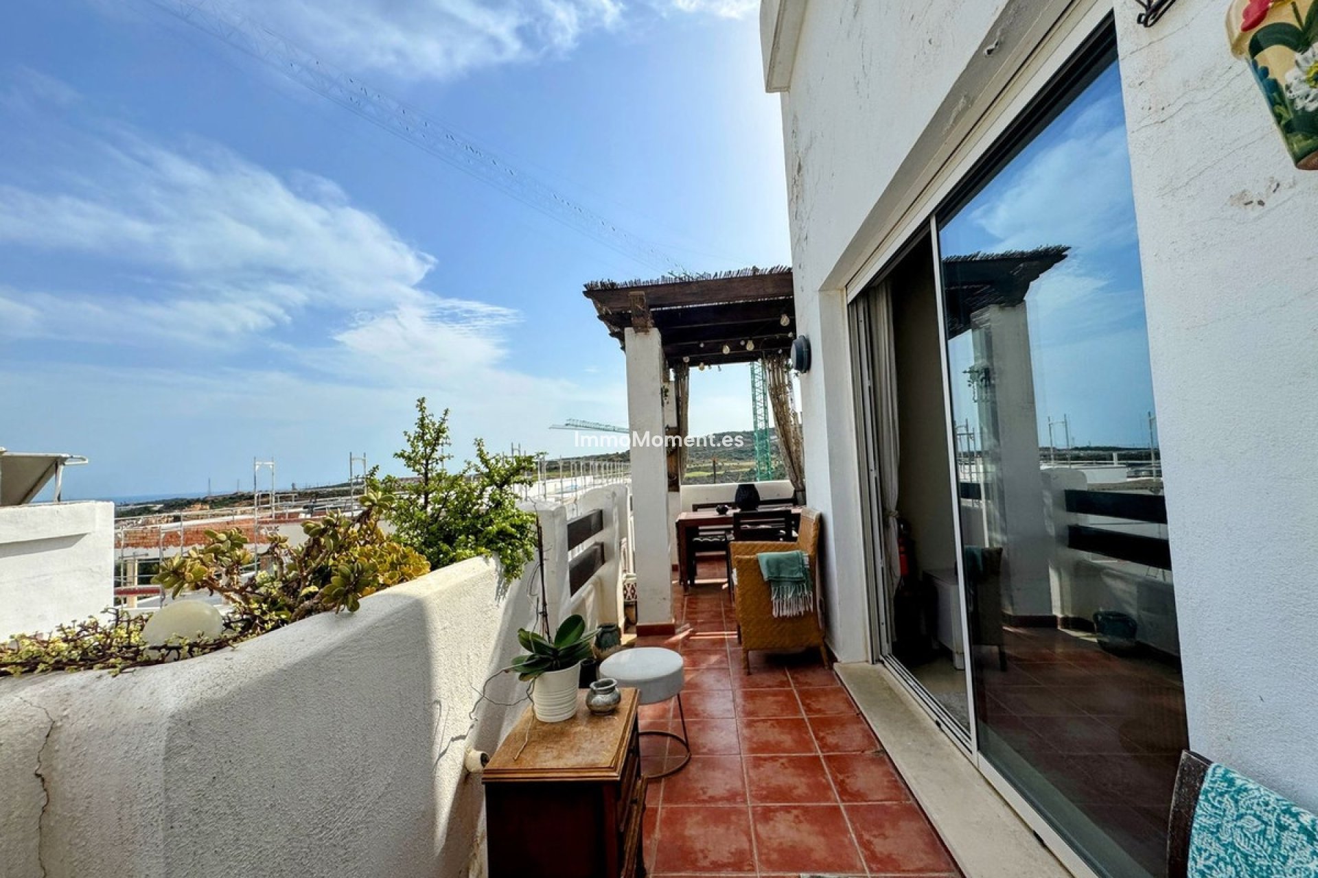 Reventa - Apartamento - Estepona  - Estepona Centro