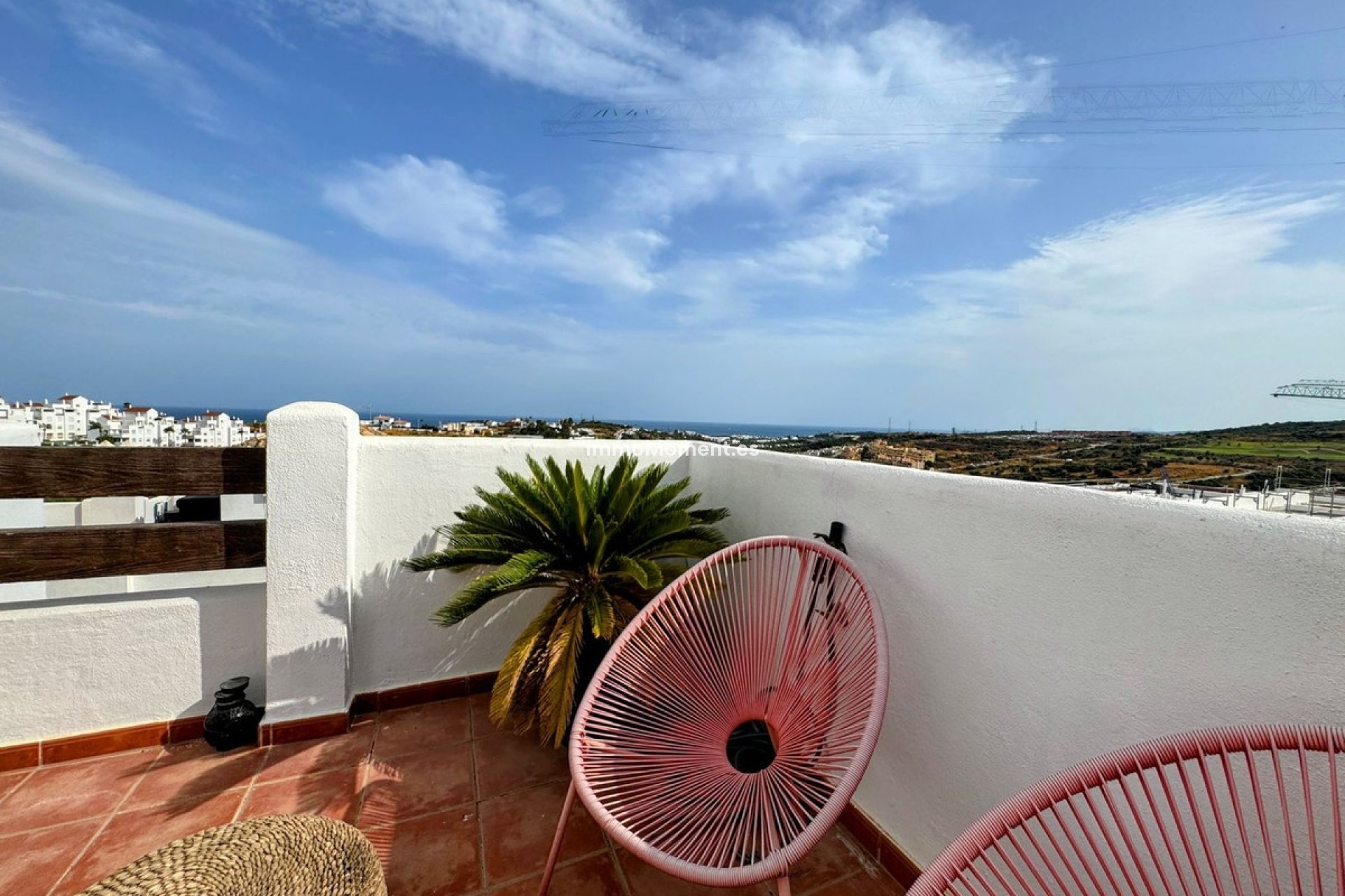 Reventa - Apartamento - Estepona  - Estepona Centro