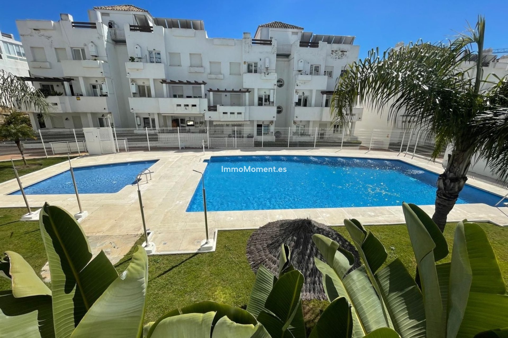 Reventa - Apartamento - Estepona  - Estepona Centro