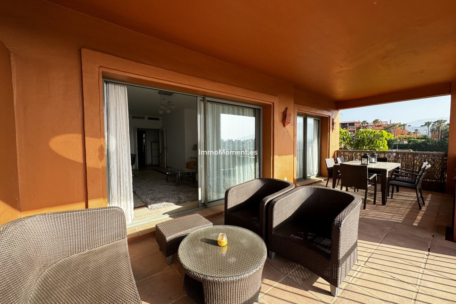 Reventa - Apartamento - Estepona  - Estepona Centro
