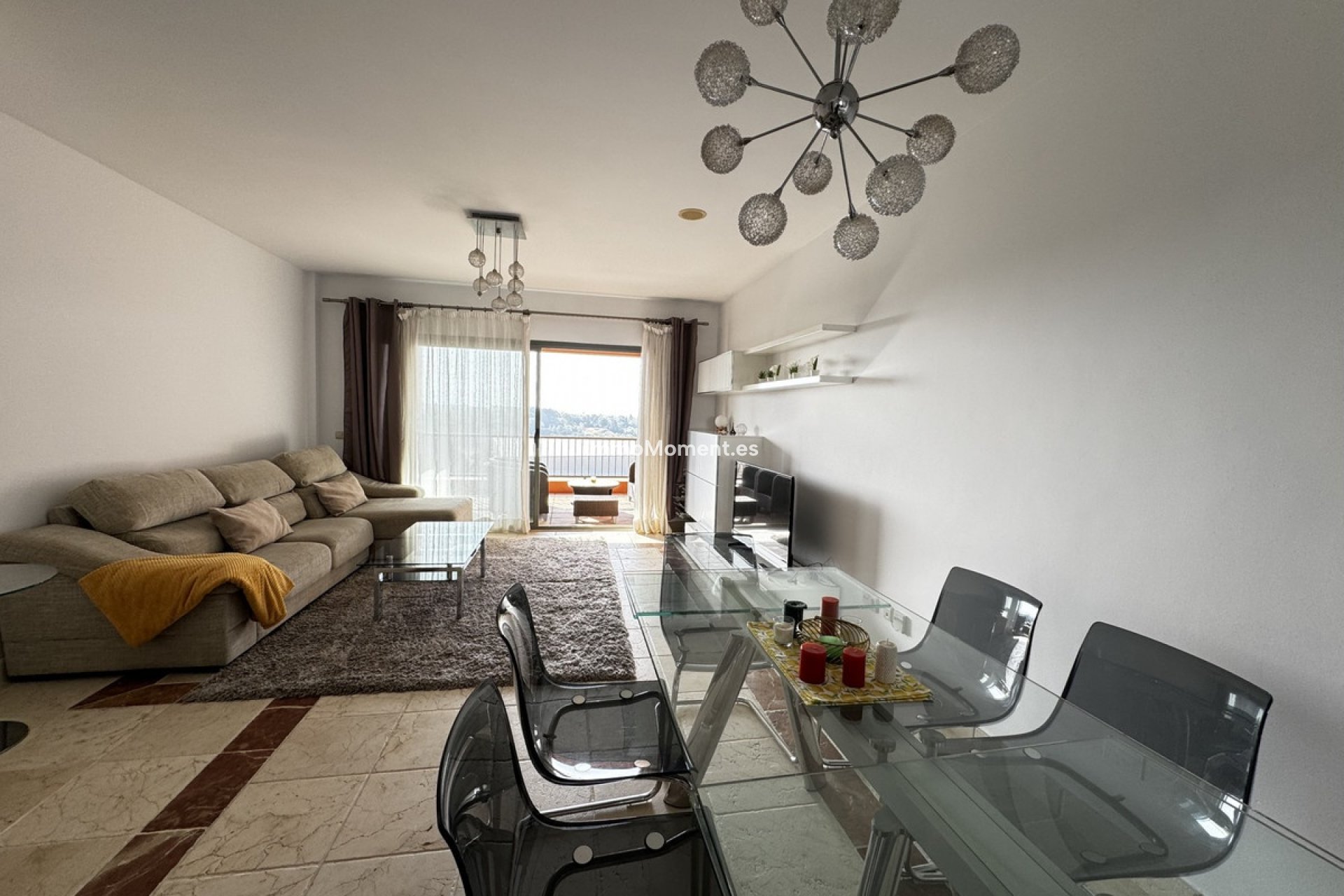 Reventa - Apartamento - Estepona  - Estepona Centro