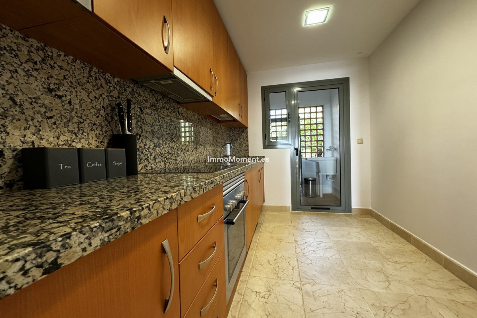 Reventa - Apartamento - Estepona  - Estepona Centro