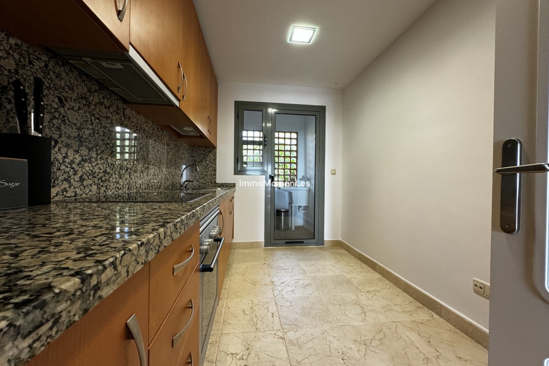 Reventa - Apartamento - Estepona  - Estepona Centro