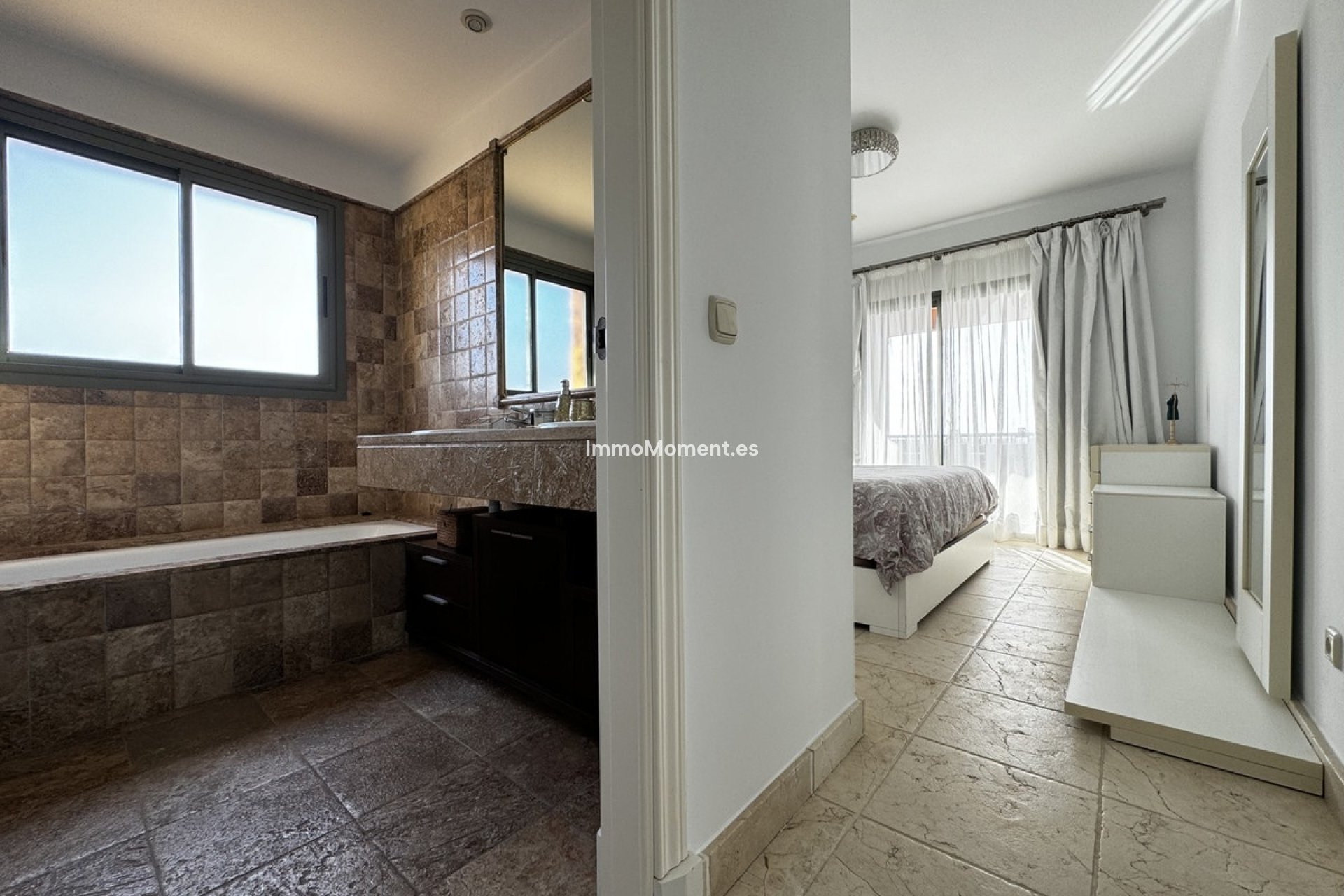 Reventa - Apartamento - Estepona  - Estepona Centro
