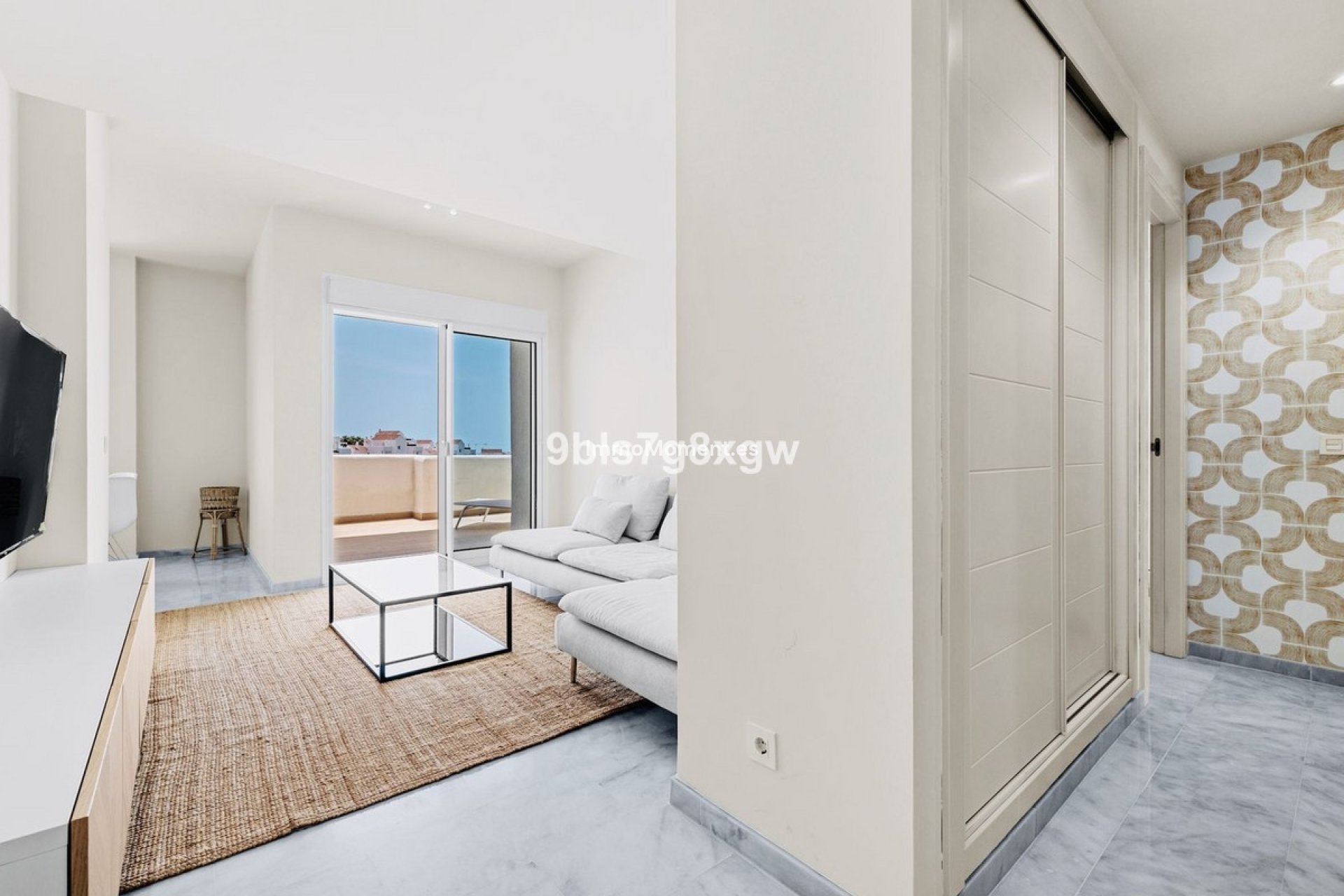 Reventa - Apartamento - Estepona  - Estepona Centro