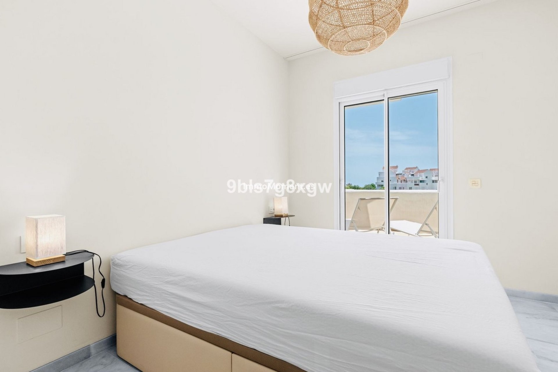 Reventa - Apartamento - Estepona  - Estepona Centro