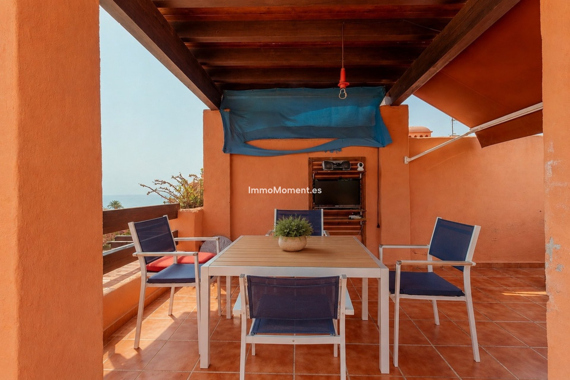 Reventa - Apartamento - Estepona  - Estepona Centro