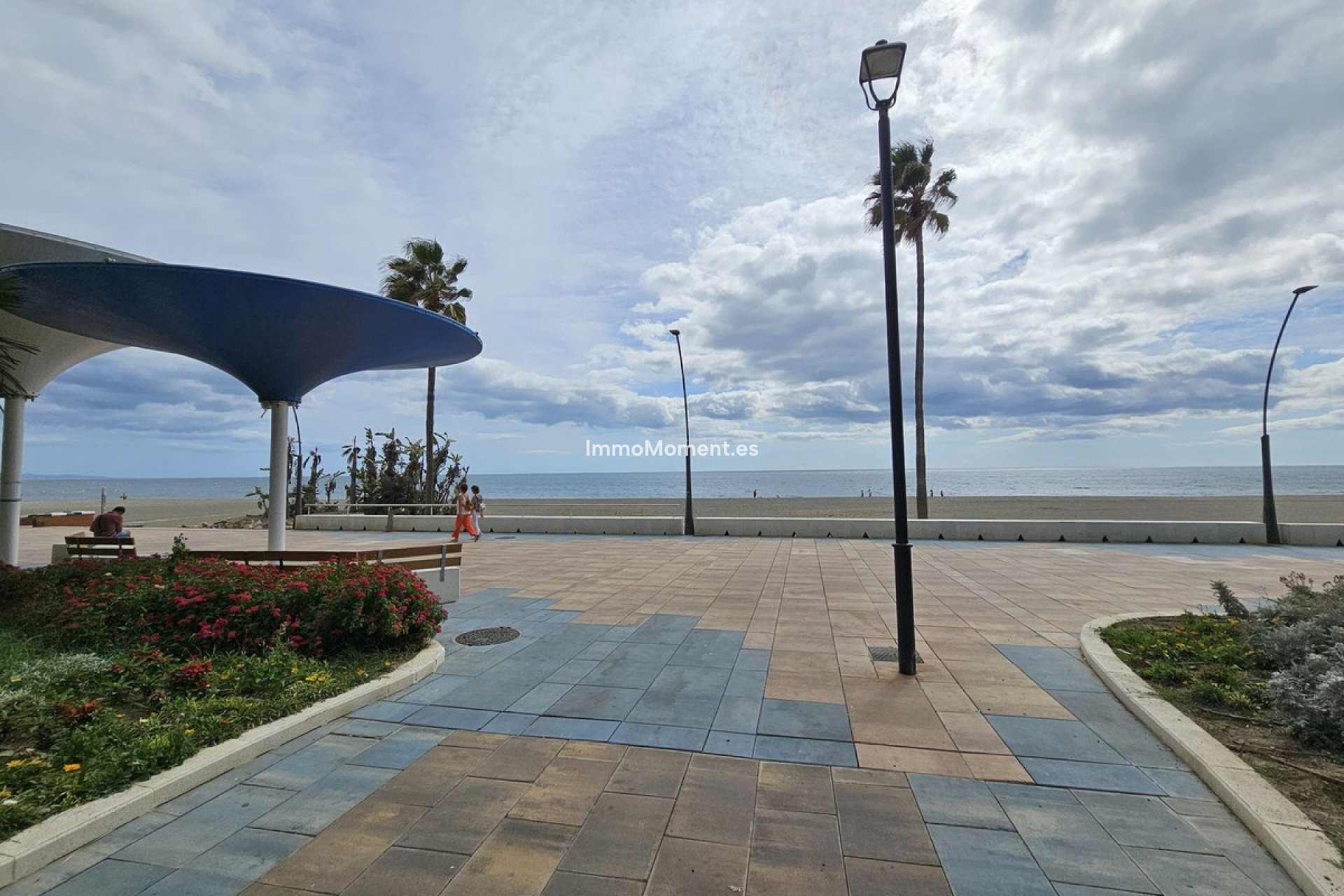 Reventa - Apartamento - Estepona  - Estepona Centro