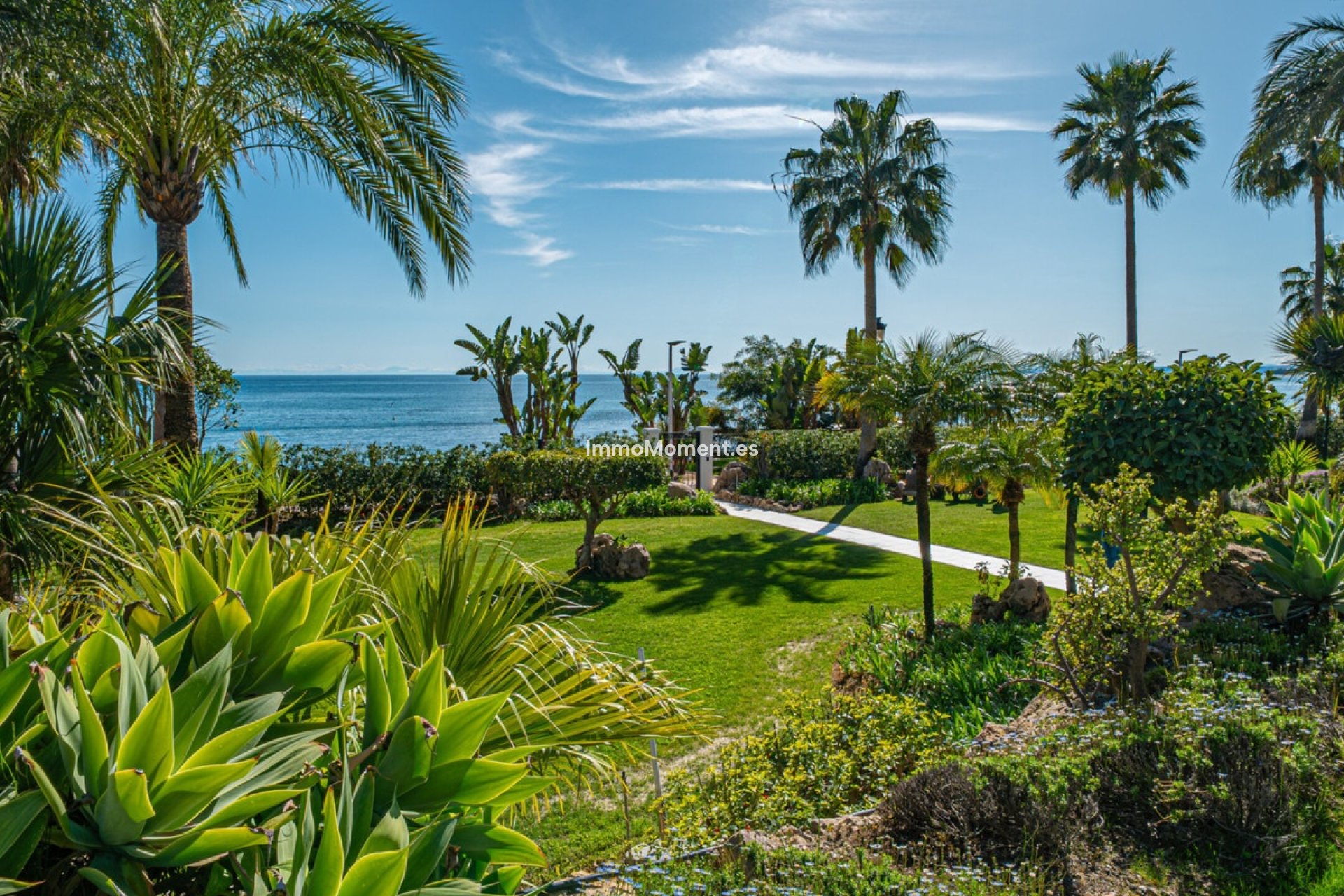 Reventa - Apartamento - Estepona  - Estepona Centro