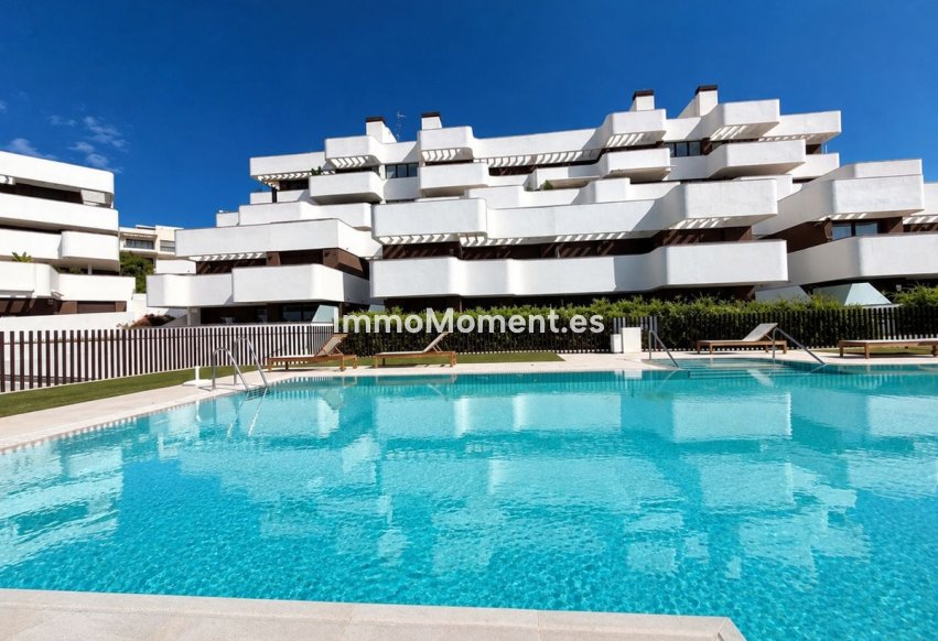 Reventa - Apartamento - Estepona  - Estepona Centro
