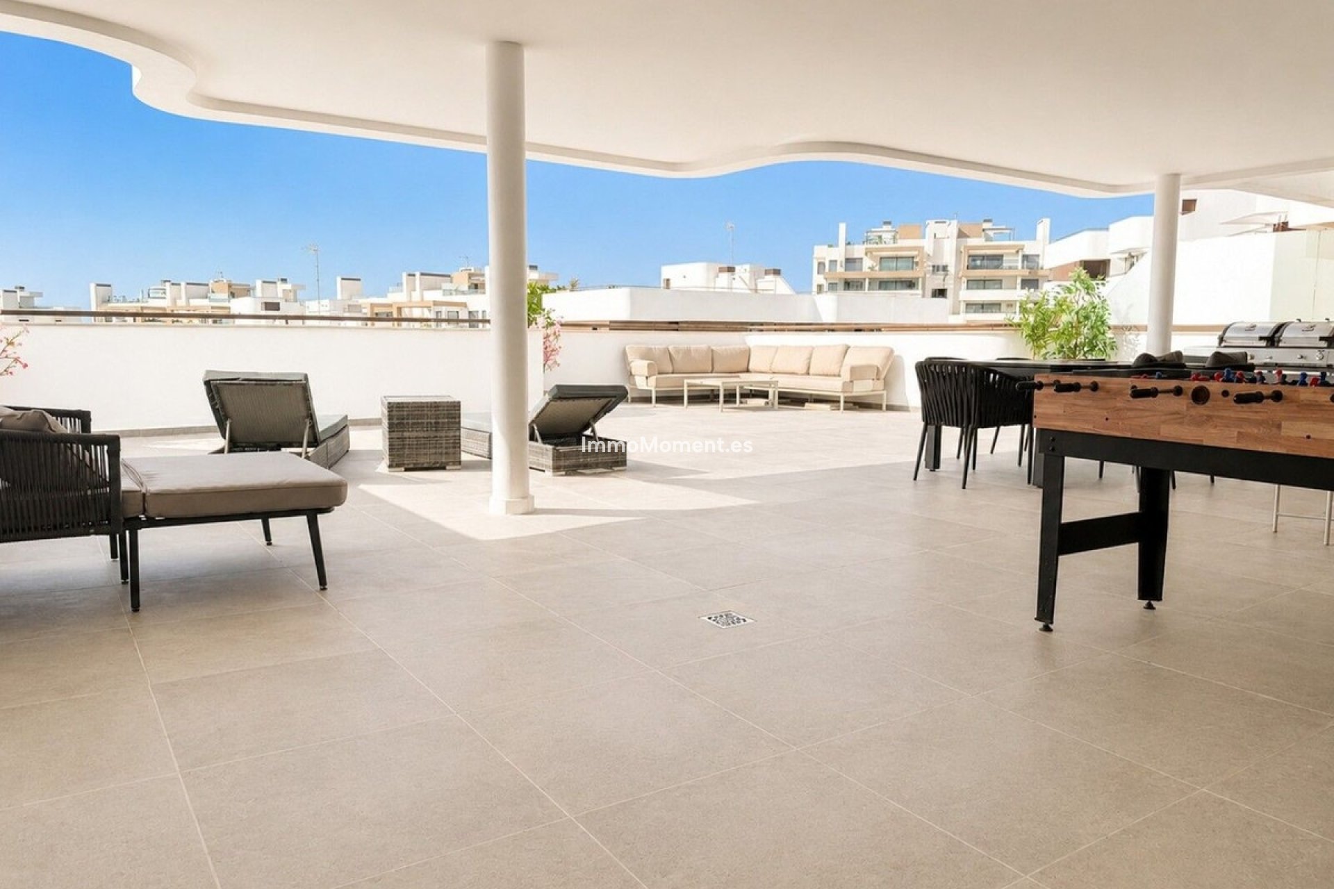 Reventa - Apartamento - Estepona  - Estepona Centro