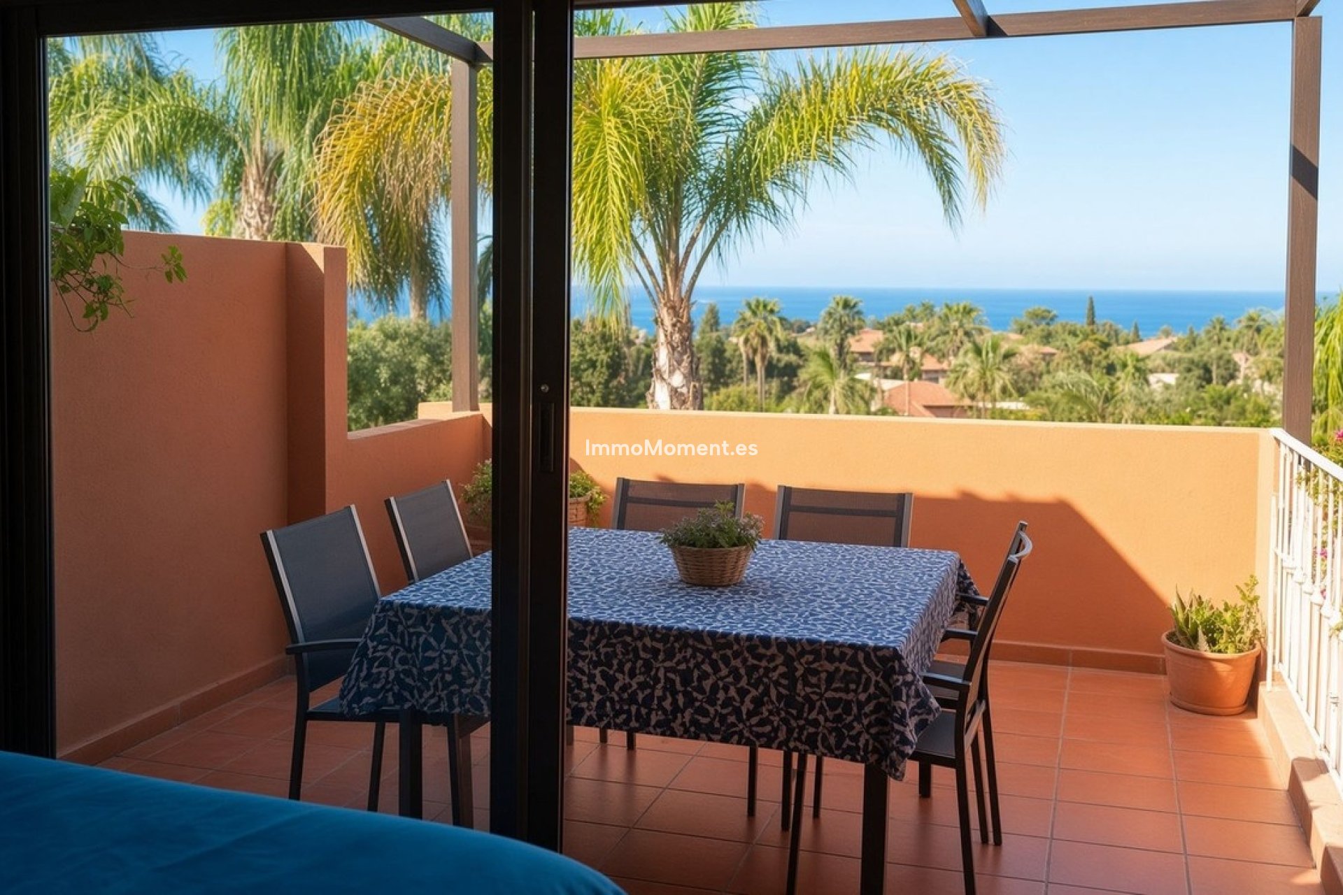 Reventa - Apartamento - Estepona  - Estepona Centro