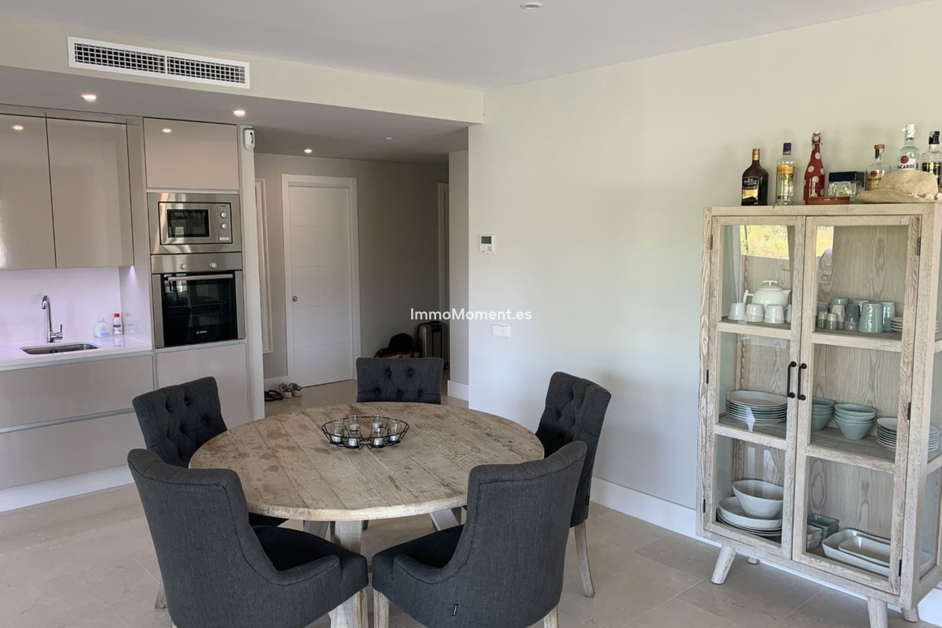 Reventa - Apartamento - Estepona  - Estepona Centro