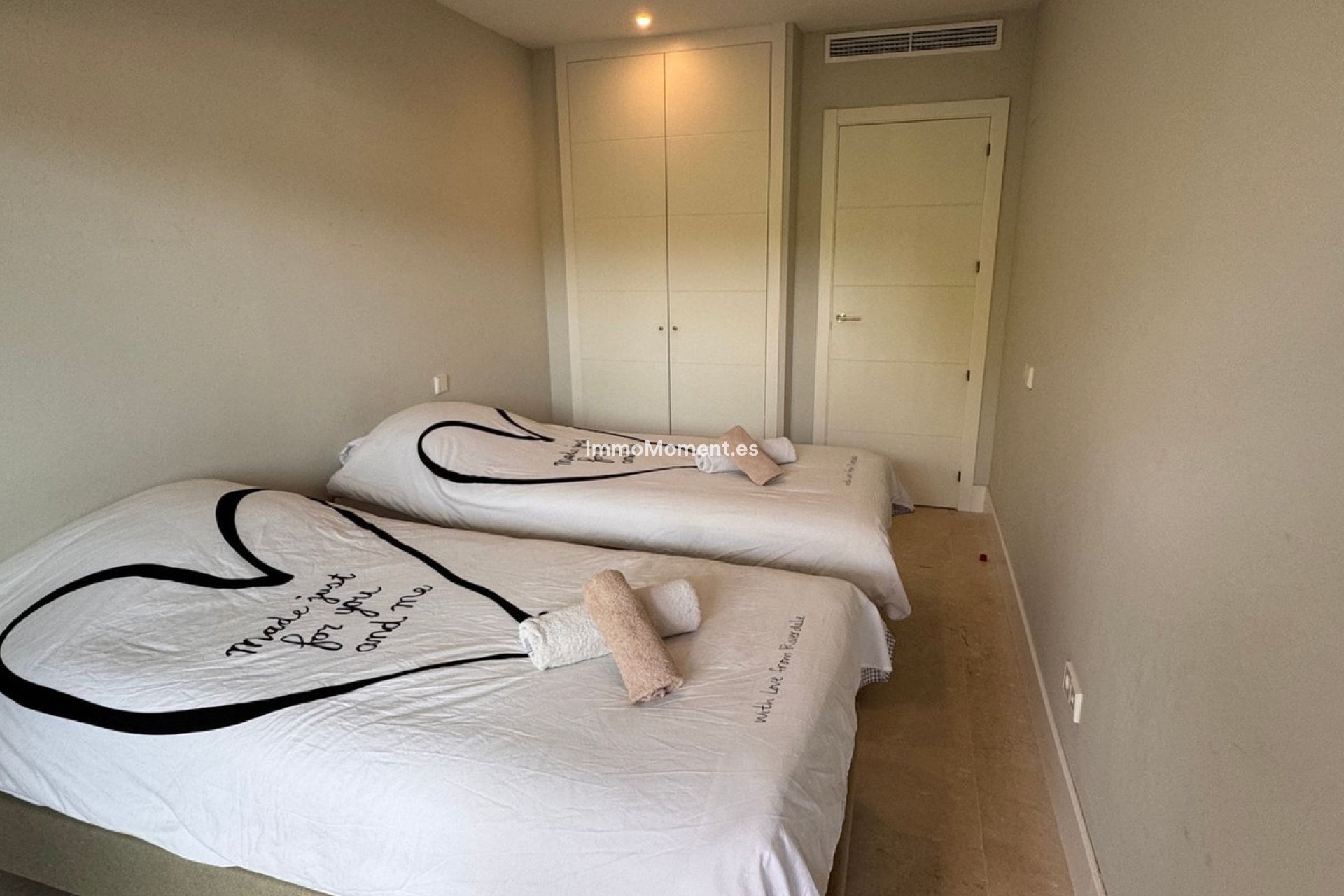 Reventa - Apartamento - Estepona  - Estepona Centro