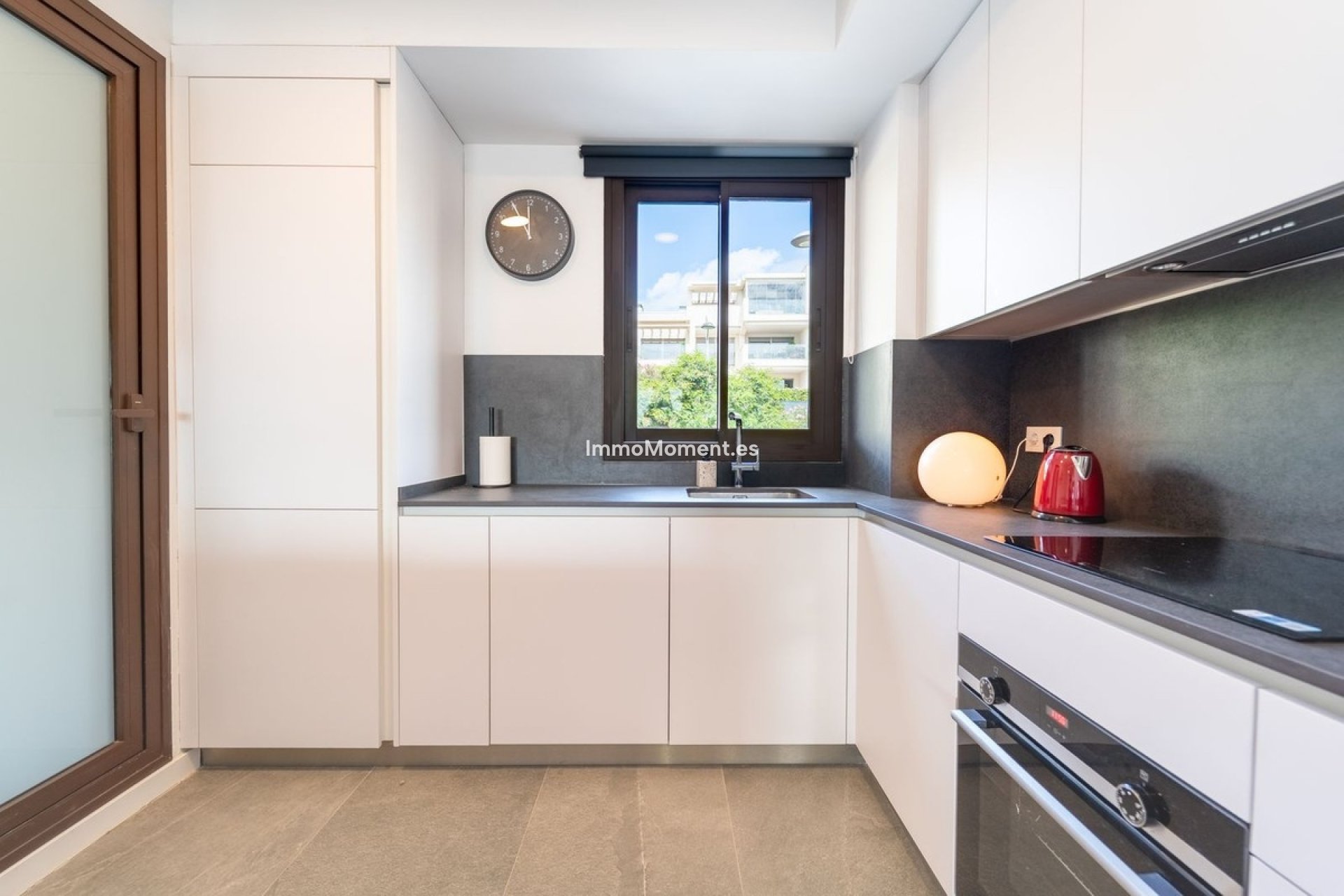 Reventa - Apartamento - Estepona  - Estepona Centro