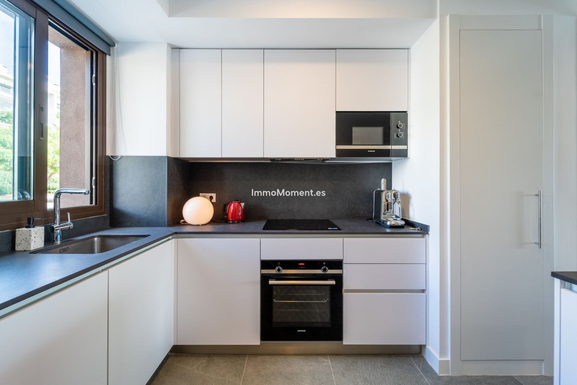 Reventa - Apartamento - Estepona  - Estepona Centro