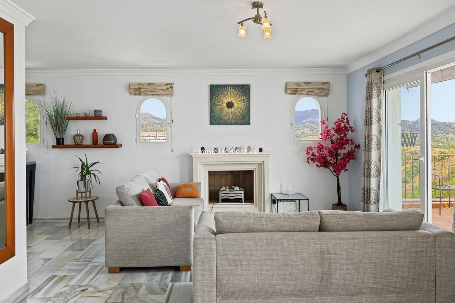 Reventa - Apartamento - Estepona  - Estepona Centro