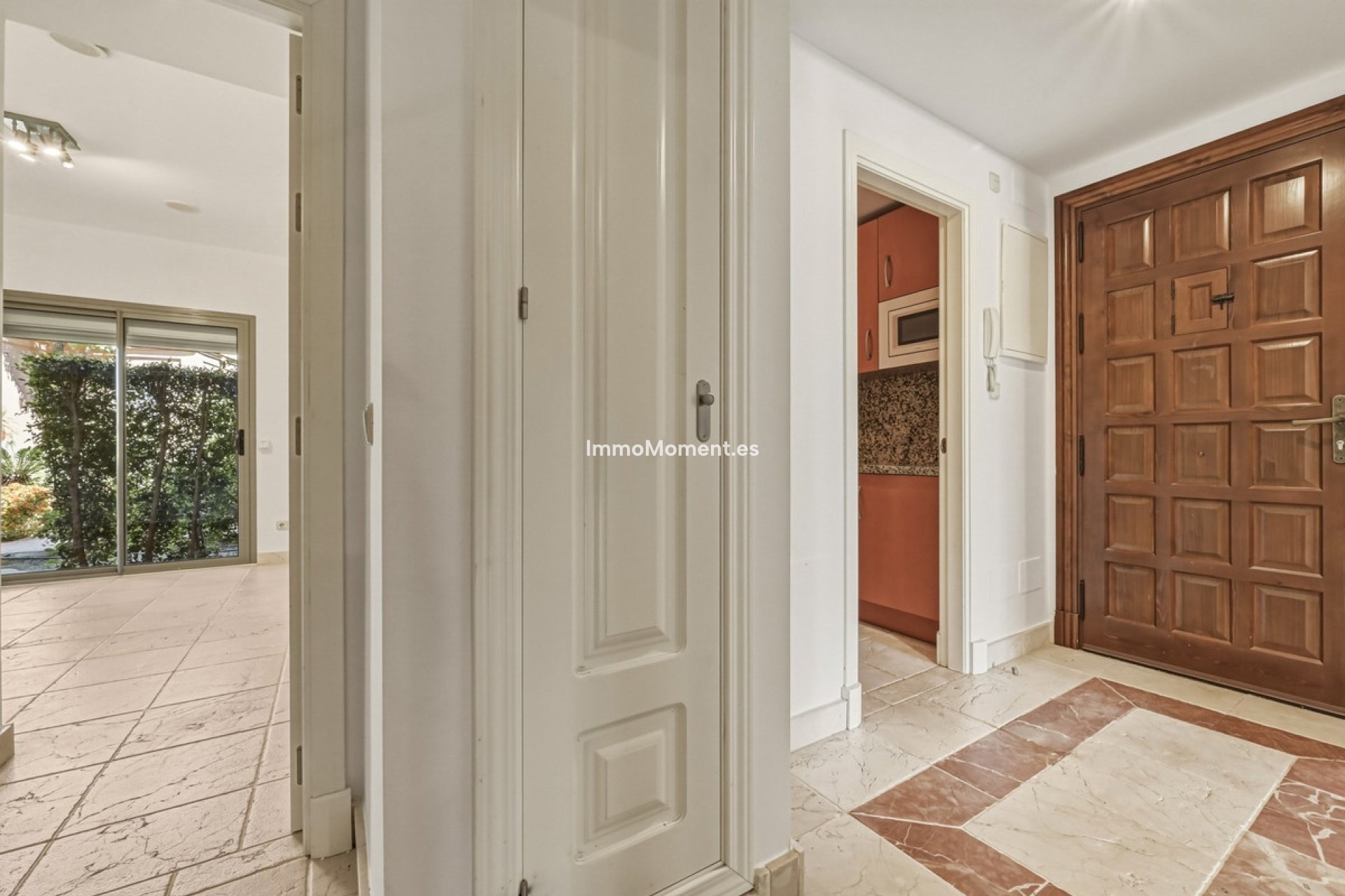 Reventa - Apartamento - Estepona  - Estepona Centro