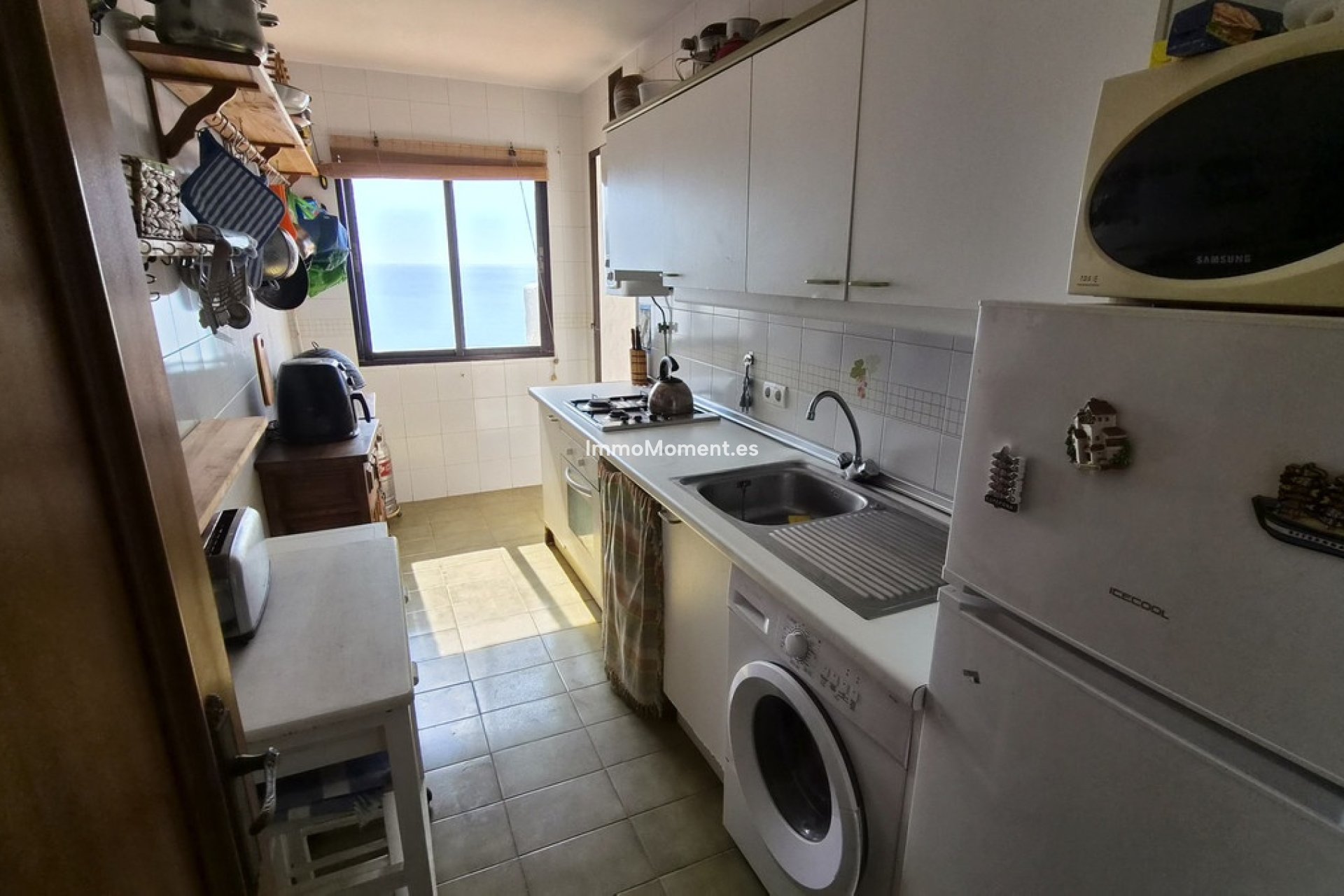 Reventa - Apartamento - Estepona  - Estepona Centro