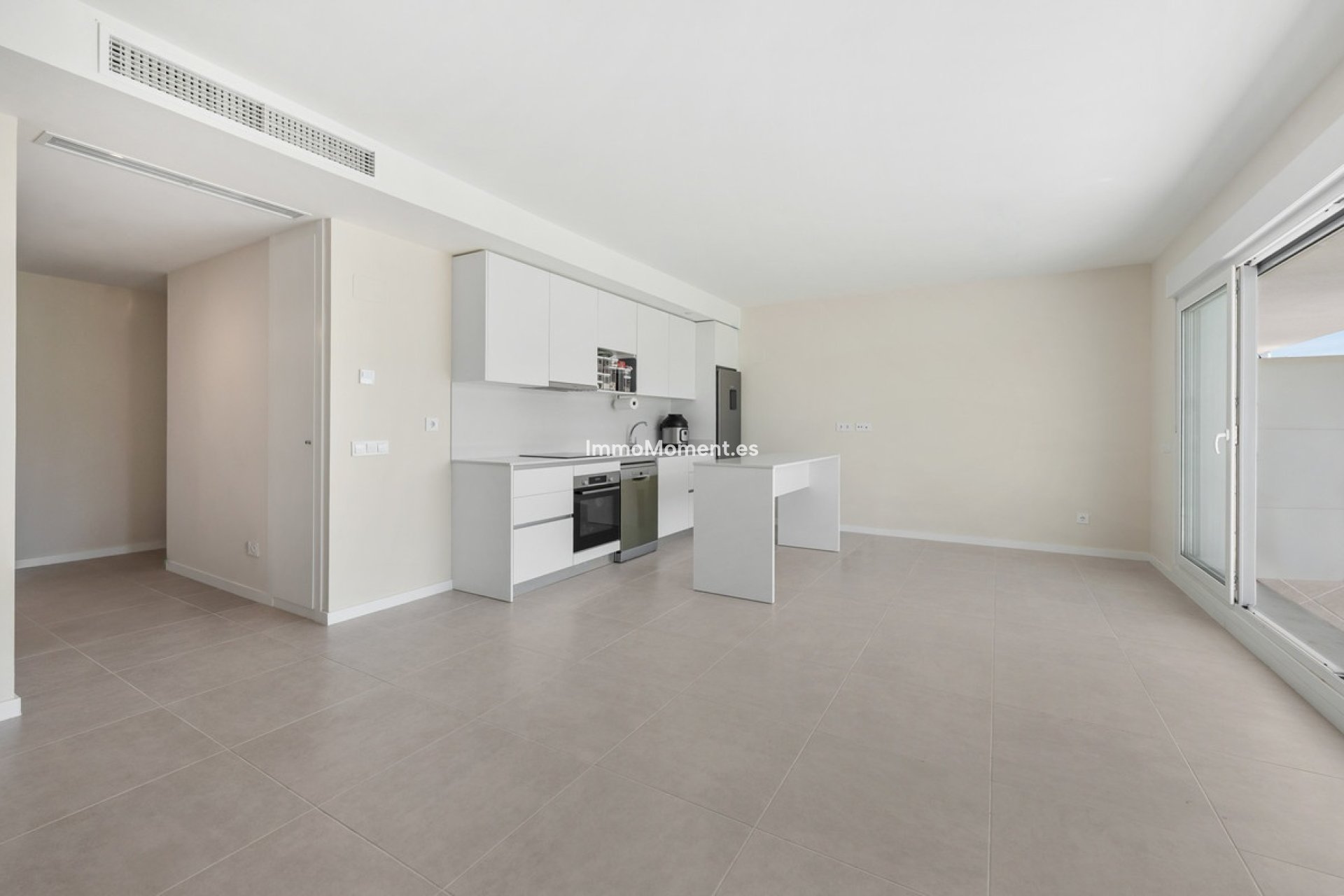 Reventa - Apartamento - Estepona  - Estepona Centro