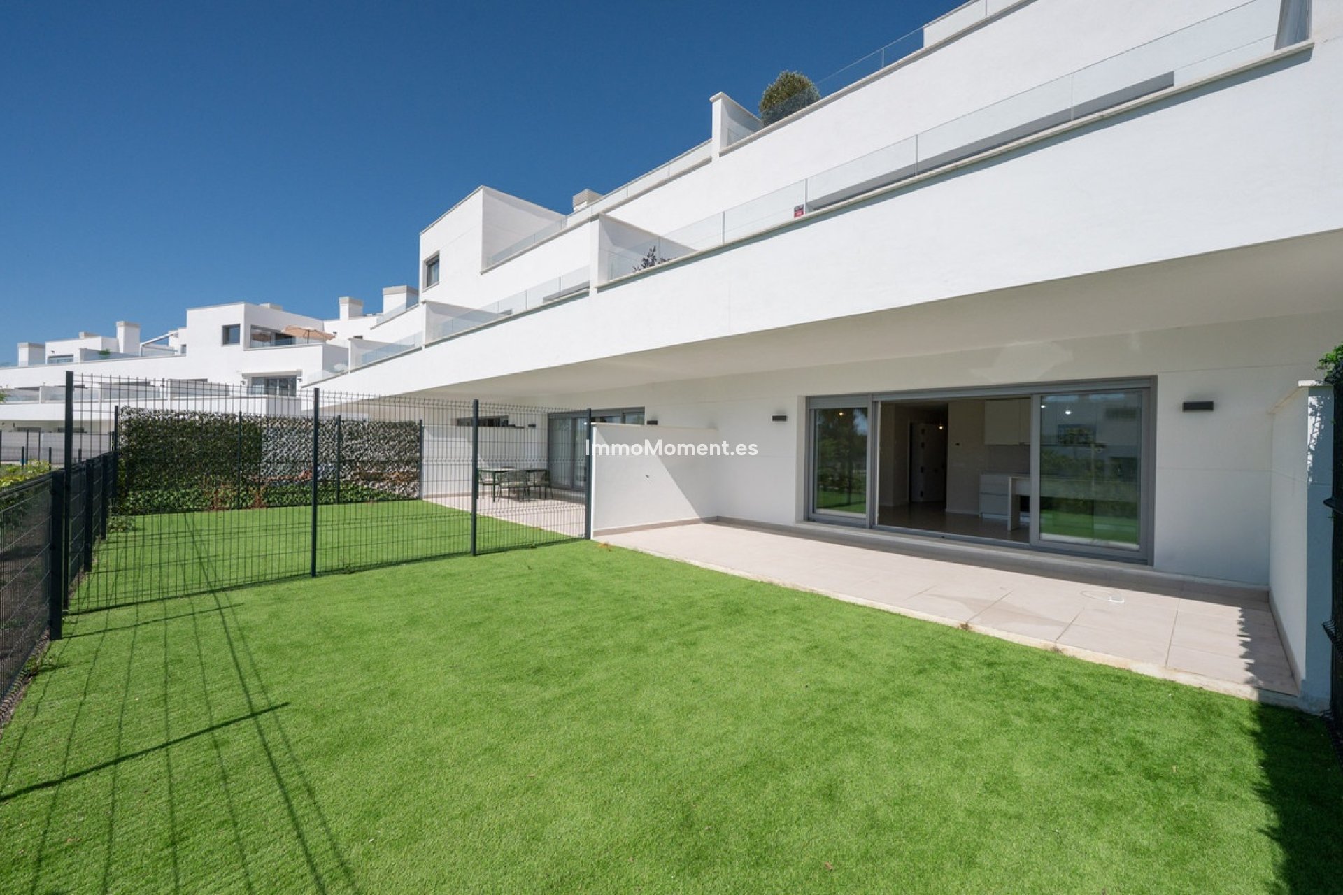 Reventa - Apartamento - Estepona  - Estepona Centro