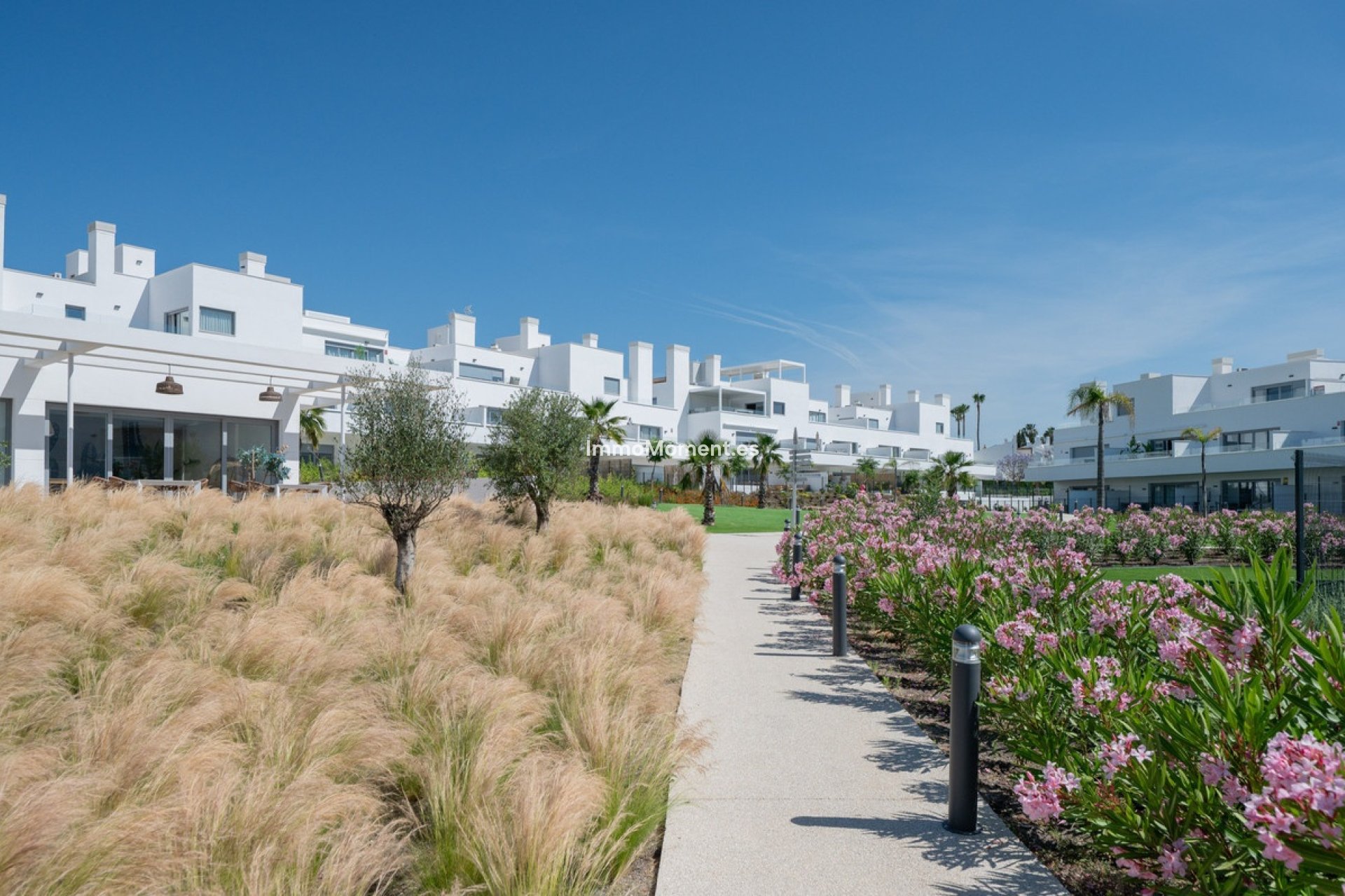 Reventa - Apartamento - Estepona  - Estepona Centro