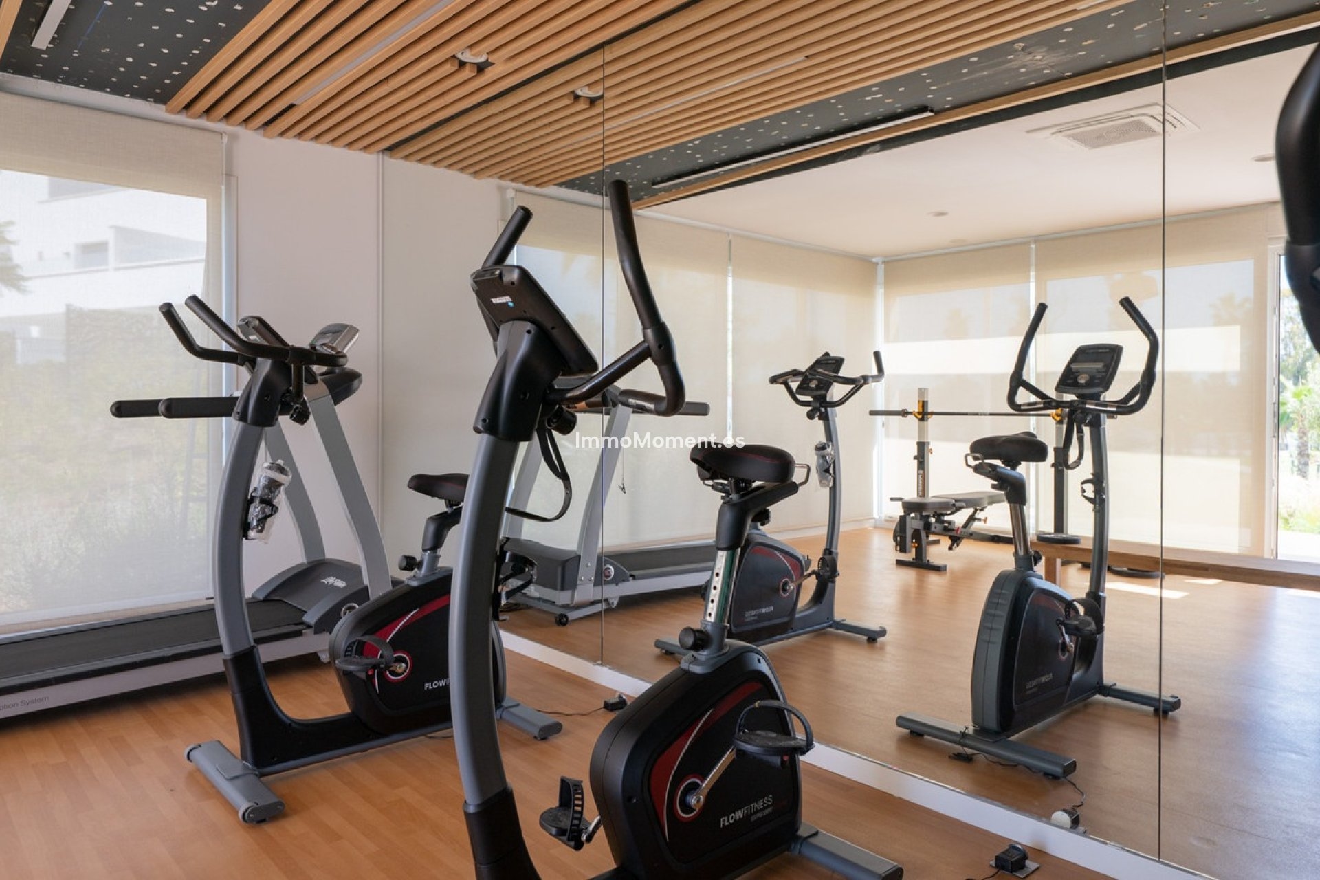 Reventa - Apartamento - Estepona  - Estepona Centro