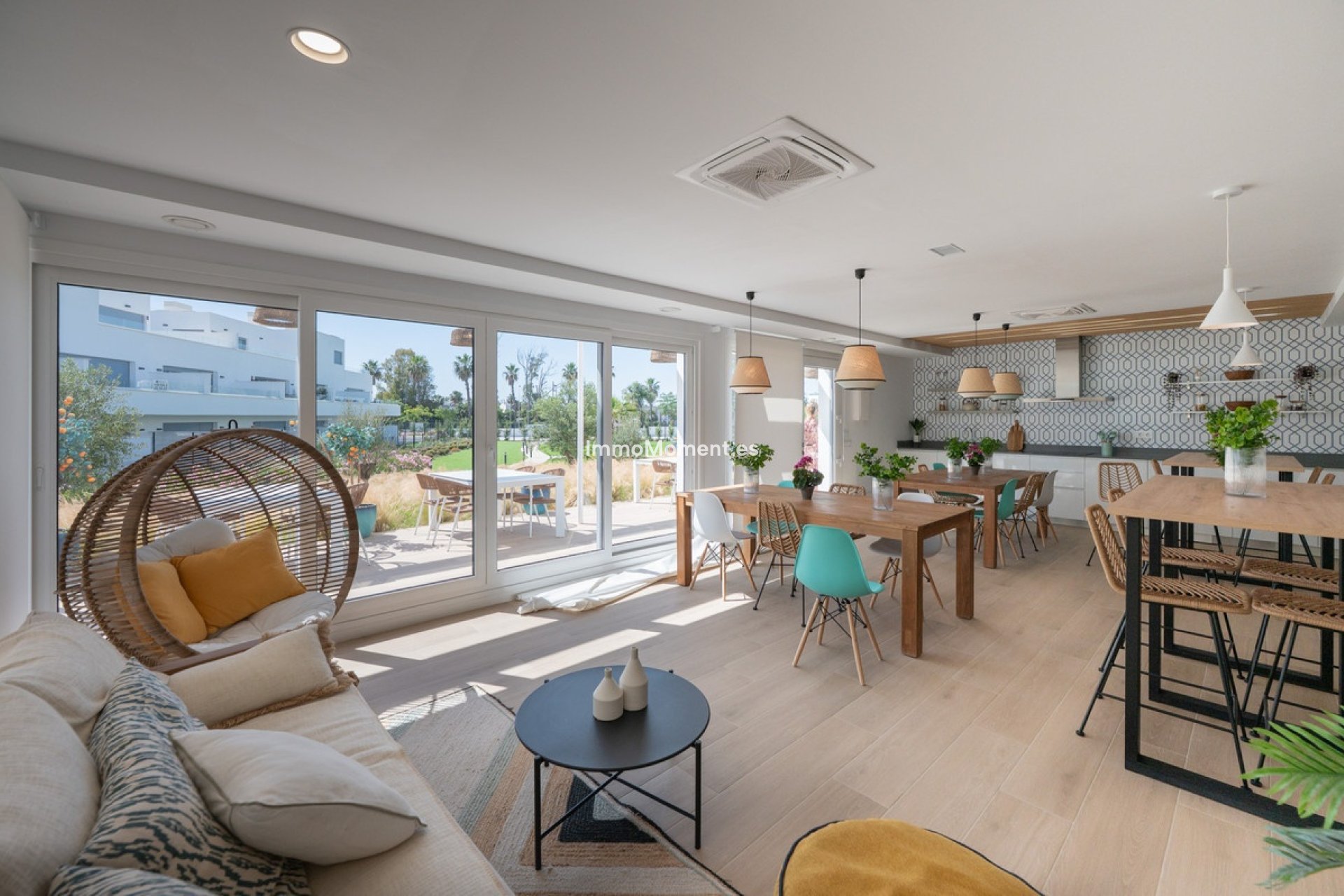 Reventa - Apartamento - Estepona  - Estepona Centro