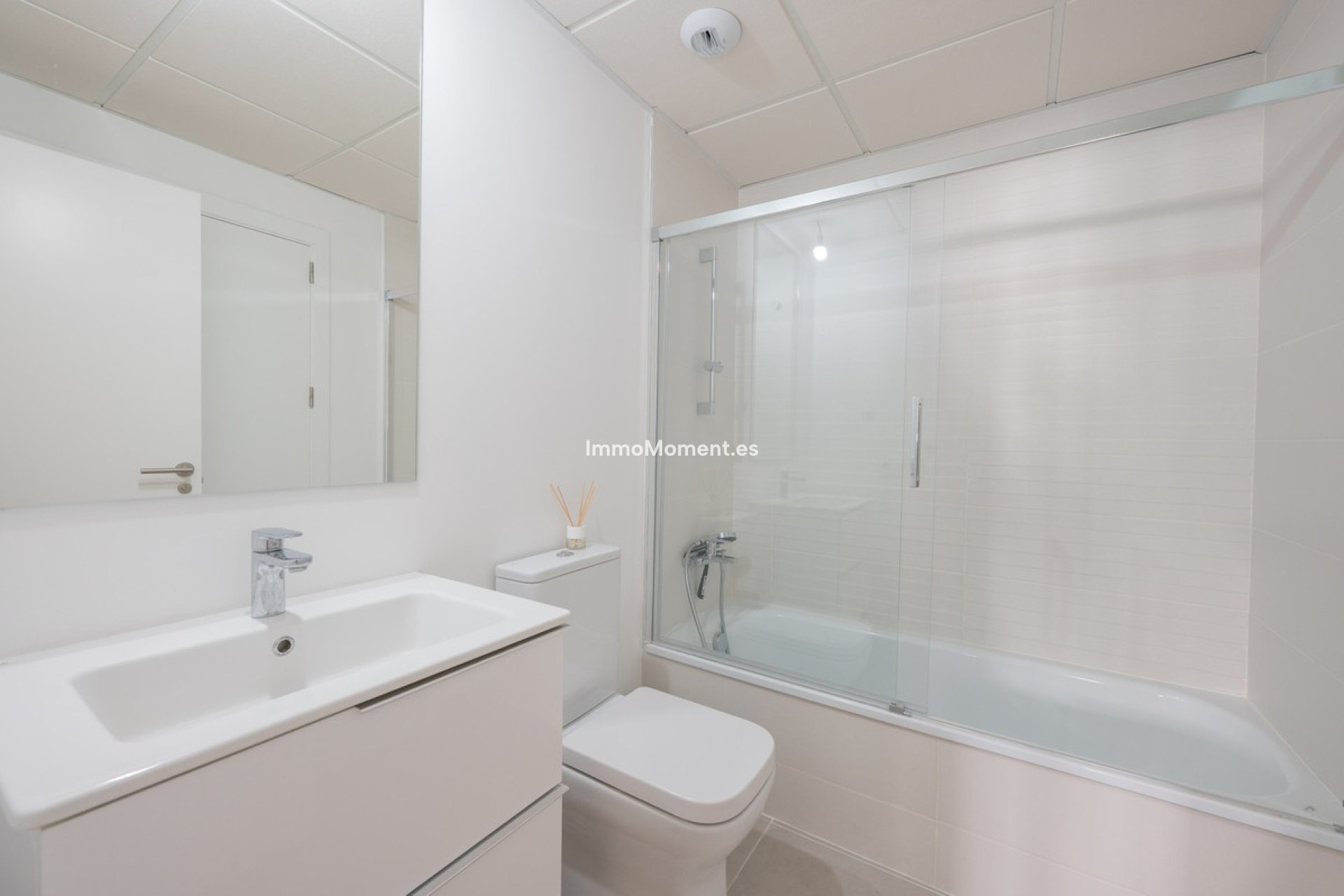 Reventa - Apartamento - Estepona  - Estepona Centro