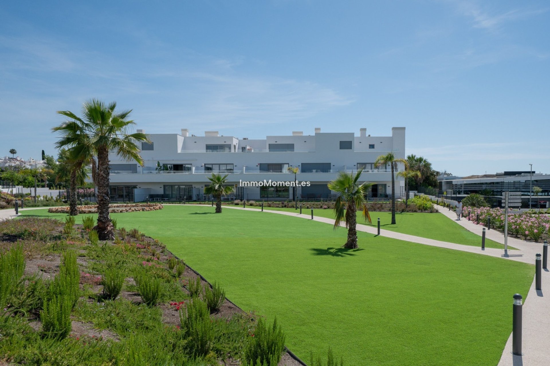 Reventa - Apartamento - Estepona  - Estepona Centro