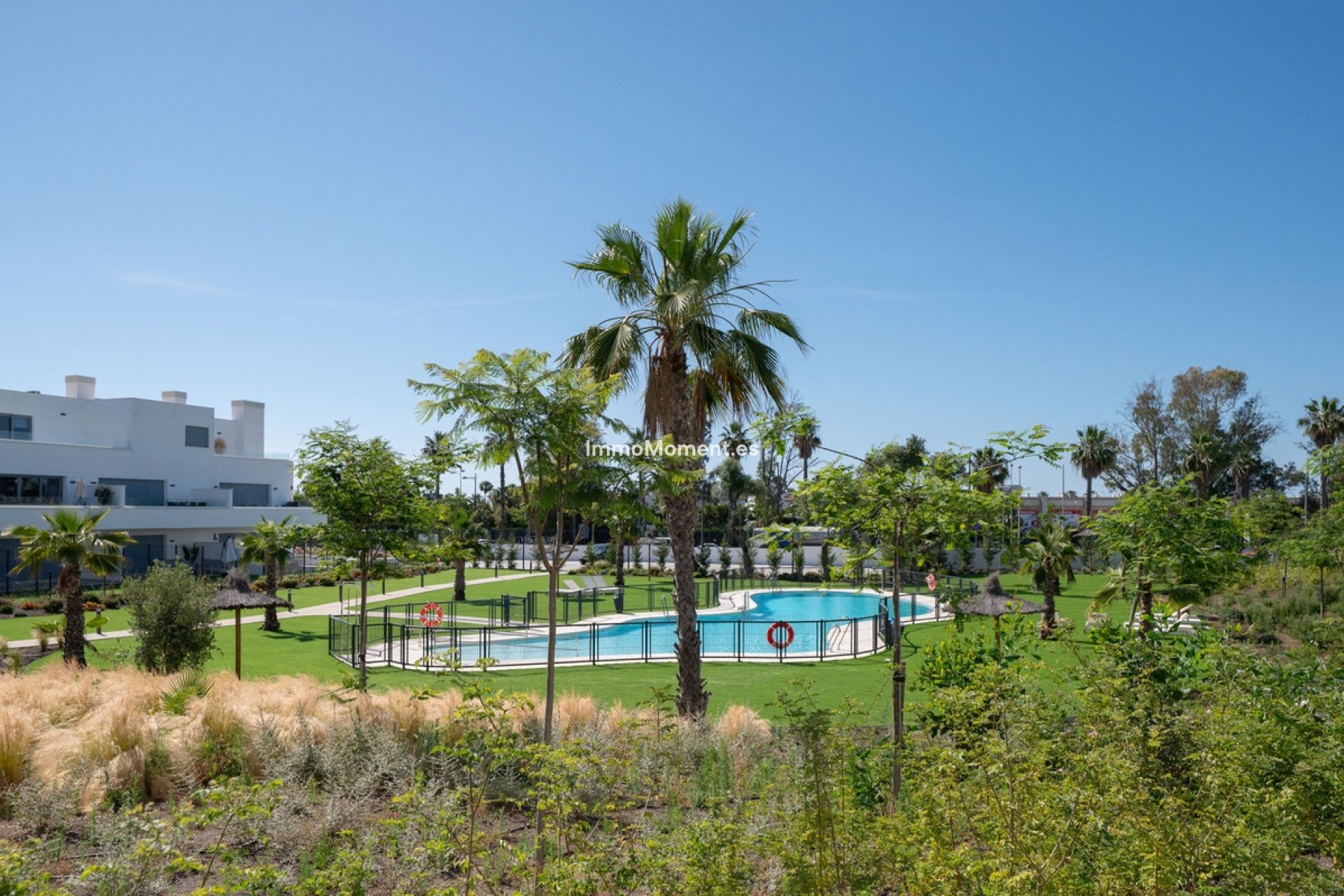 Reventa - Apartamento - Estepona  - Estepona Centro
