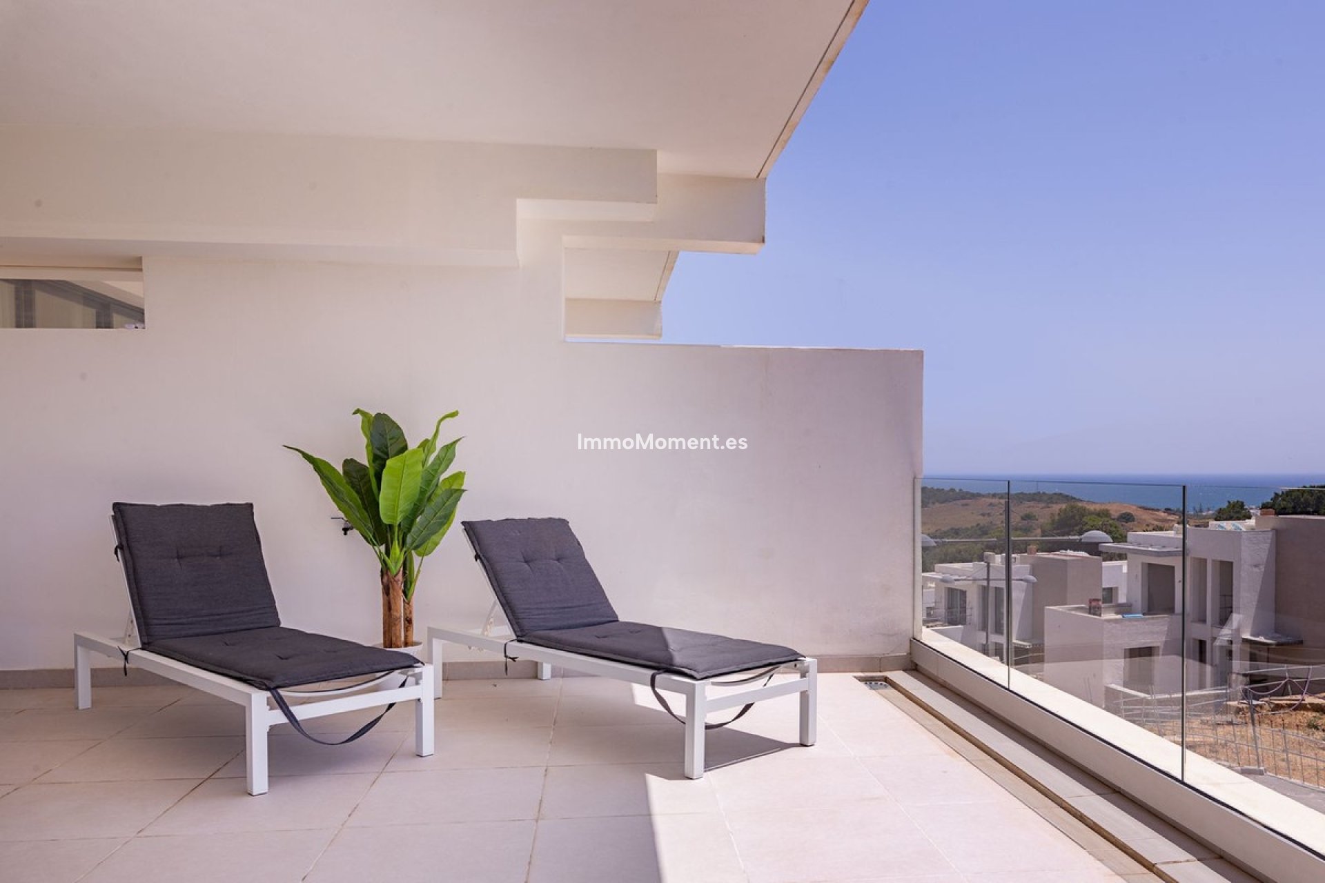 Reventa - Apartamento - Estepona  - Estepona Centro