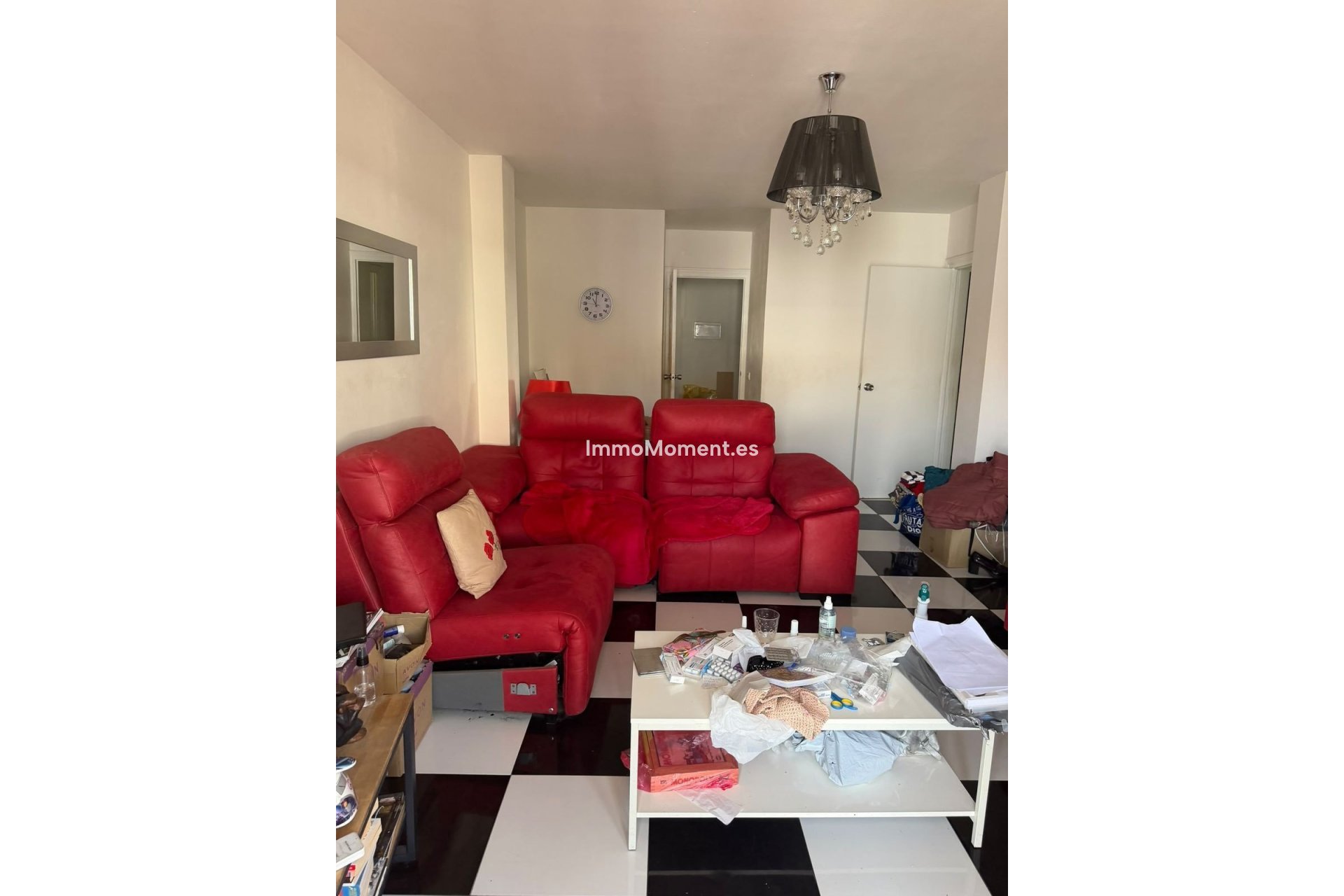 Reventa - Apartamento - Estepona  - Estepona Centro