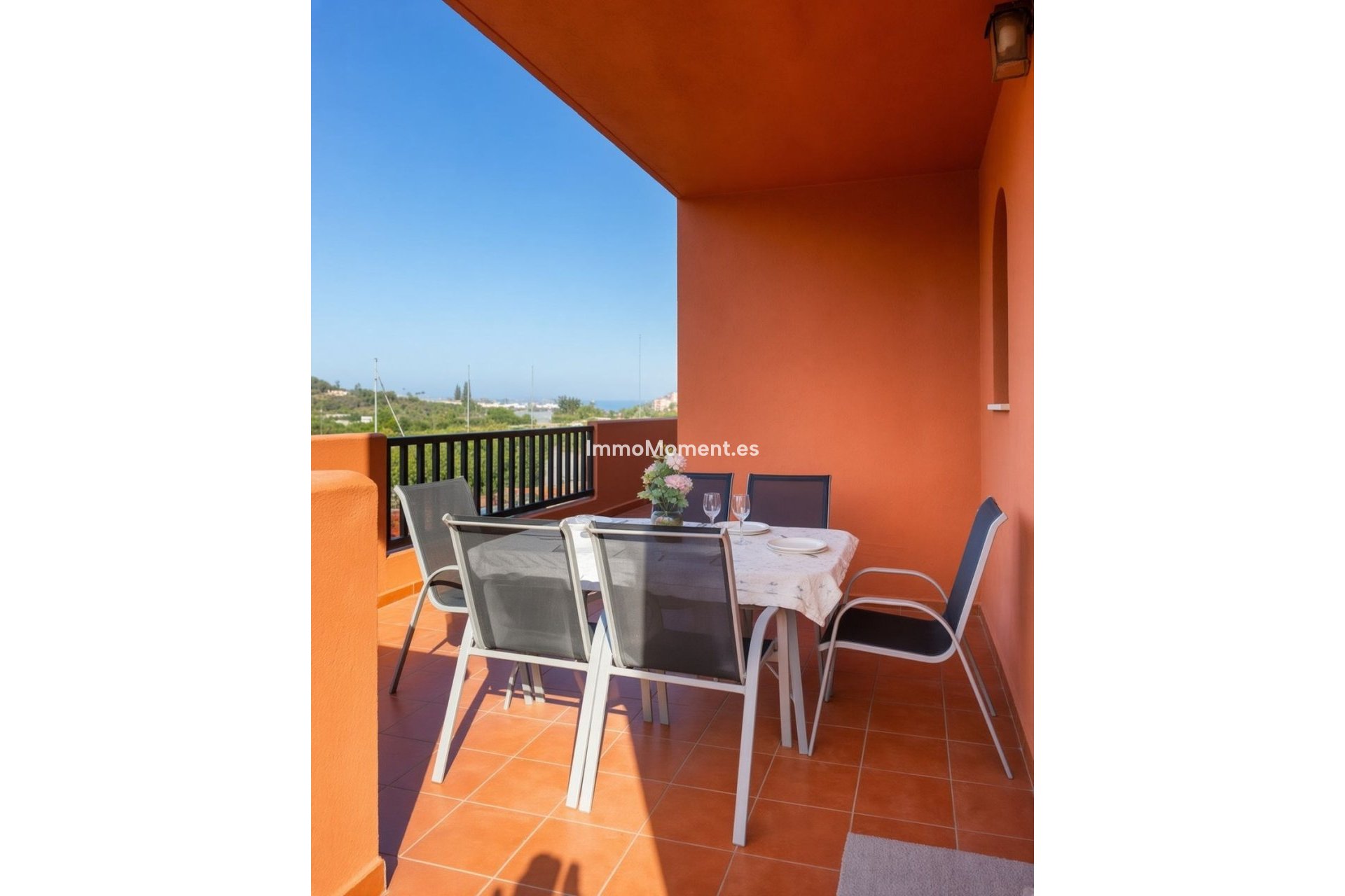 Reventa - Apartamento - Estepona  - Estepona Centro