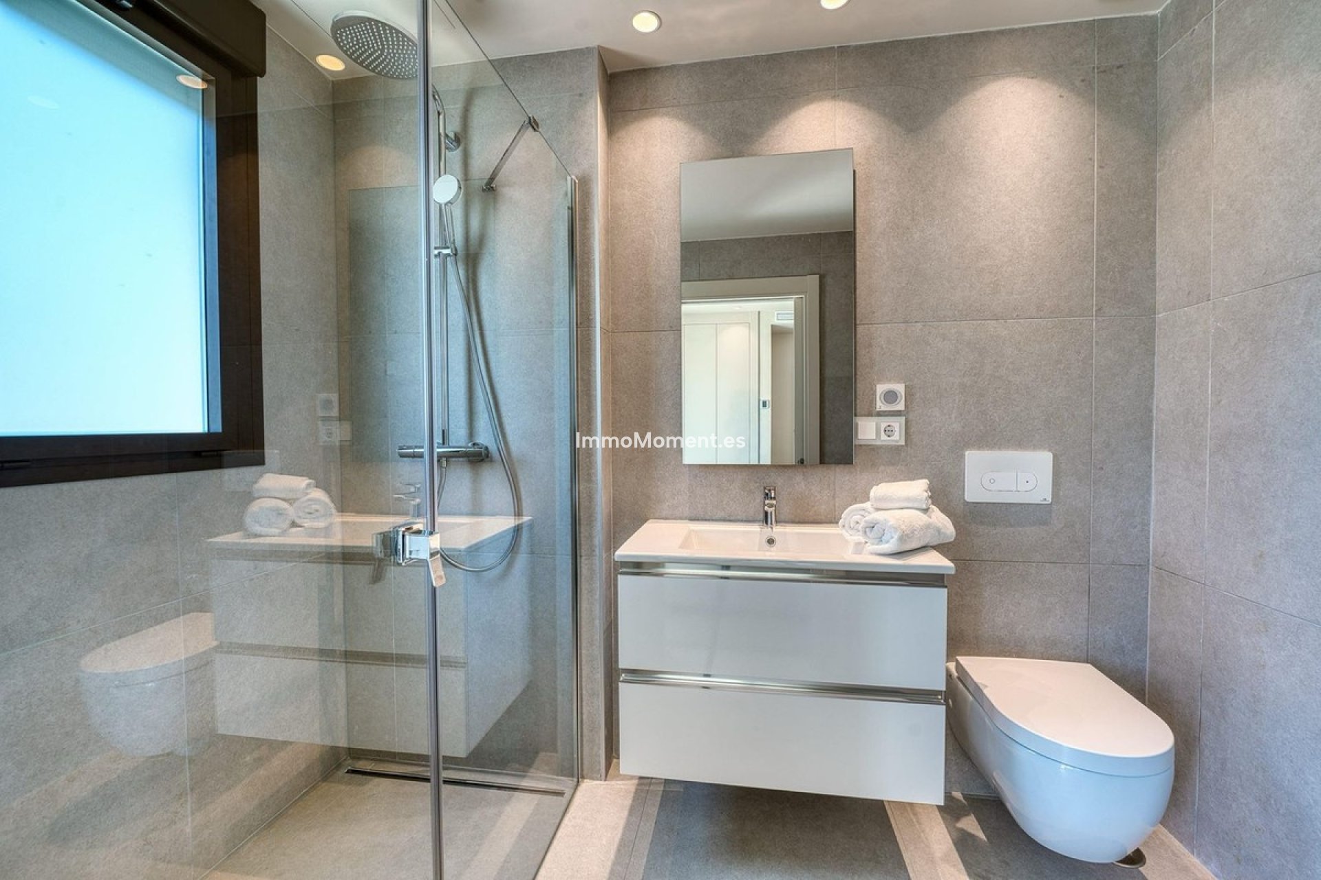 Reventa - Apartamento - Estepona  - Estepona Centro