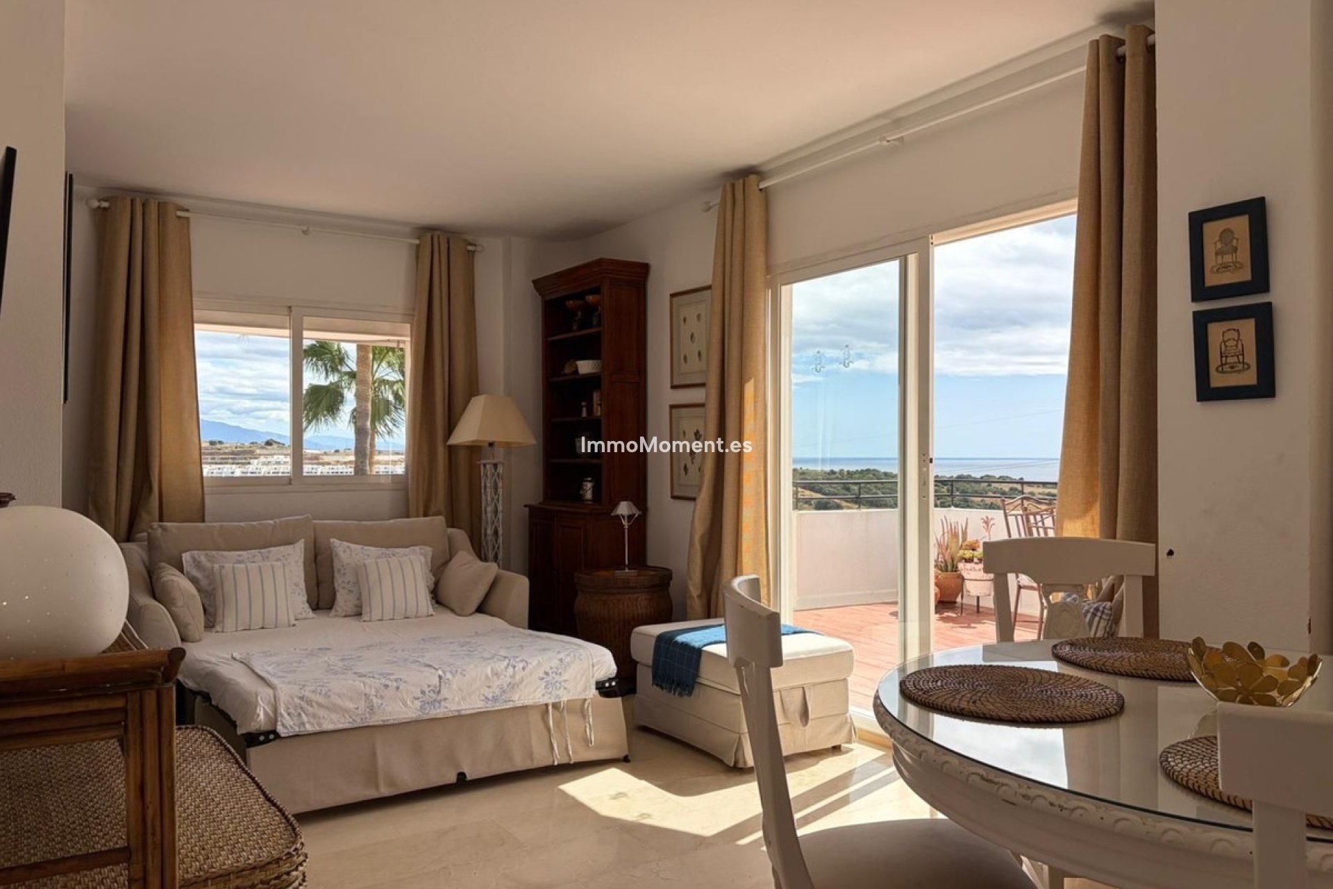 Reventa - Apartamento - Estepona  - Estepona Centro